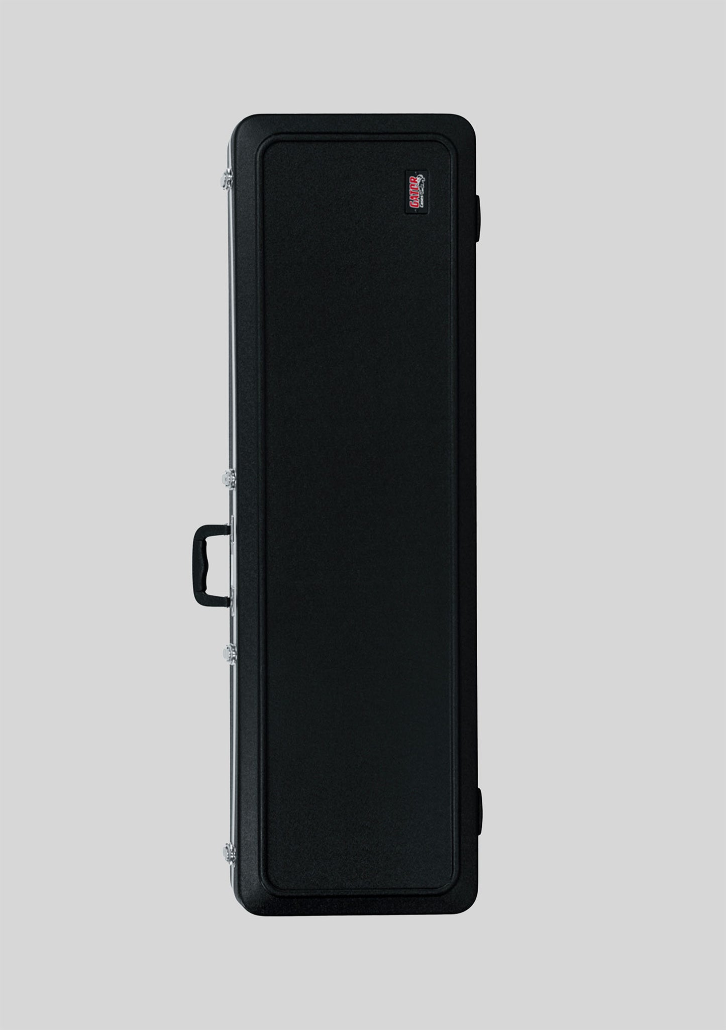 Estuche rígido para bajo eléctrico Gator GC-Bass Deluxe - Hardcase - Usado