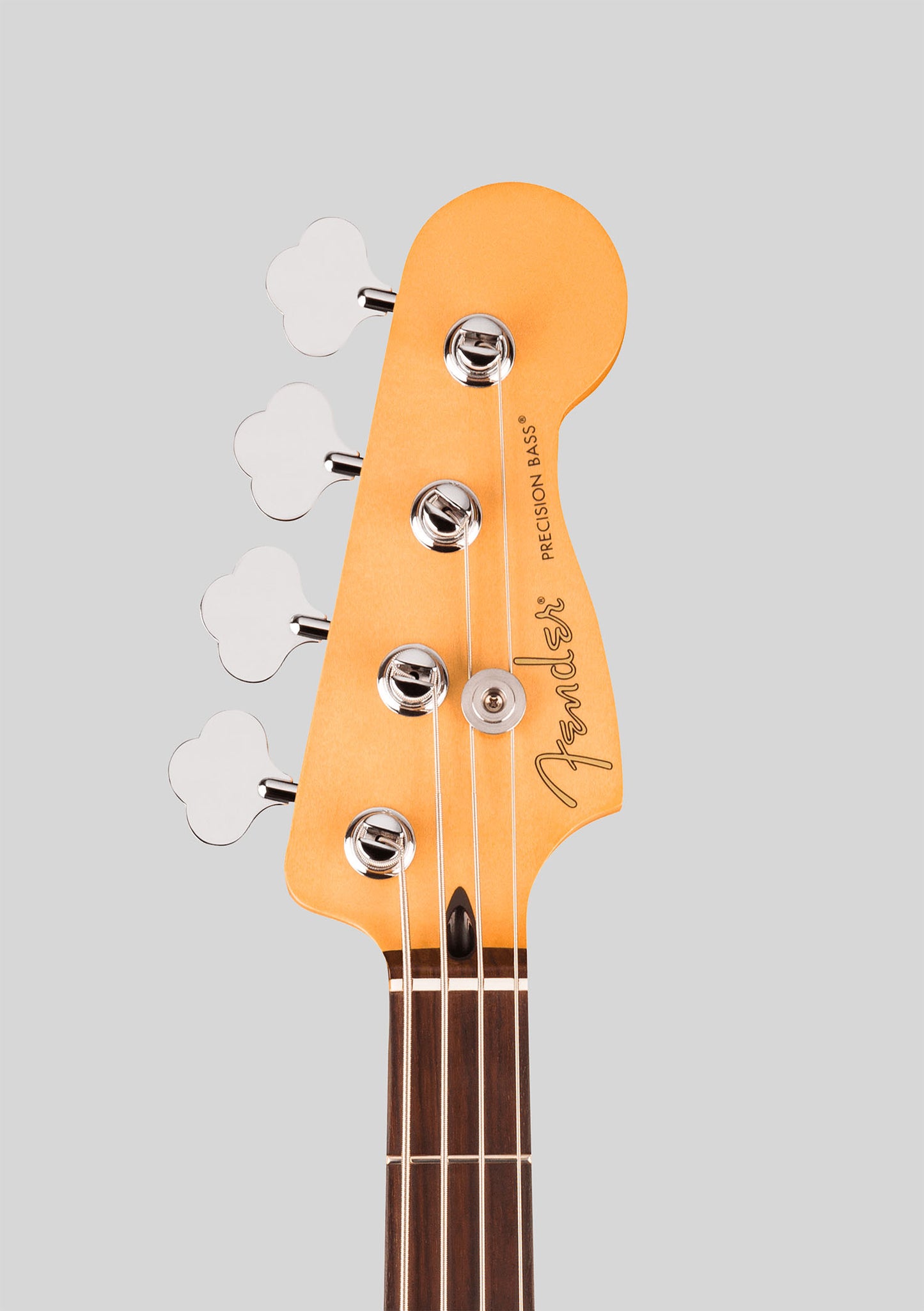 Fender Player II Modified Active Precision Bass - Harvest Green Metallic, Rosewood Fingerboard - Bajo eléctrico