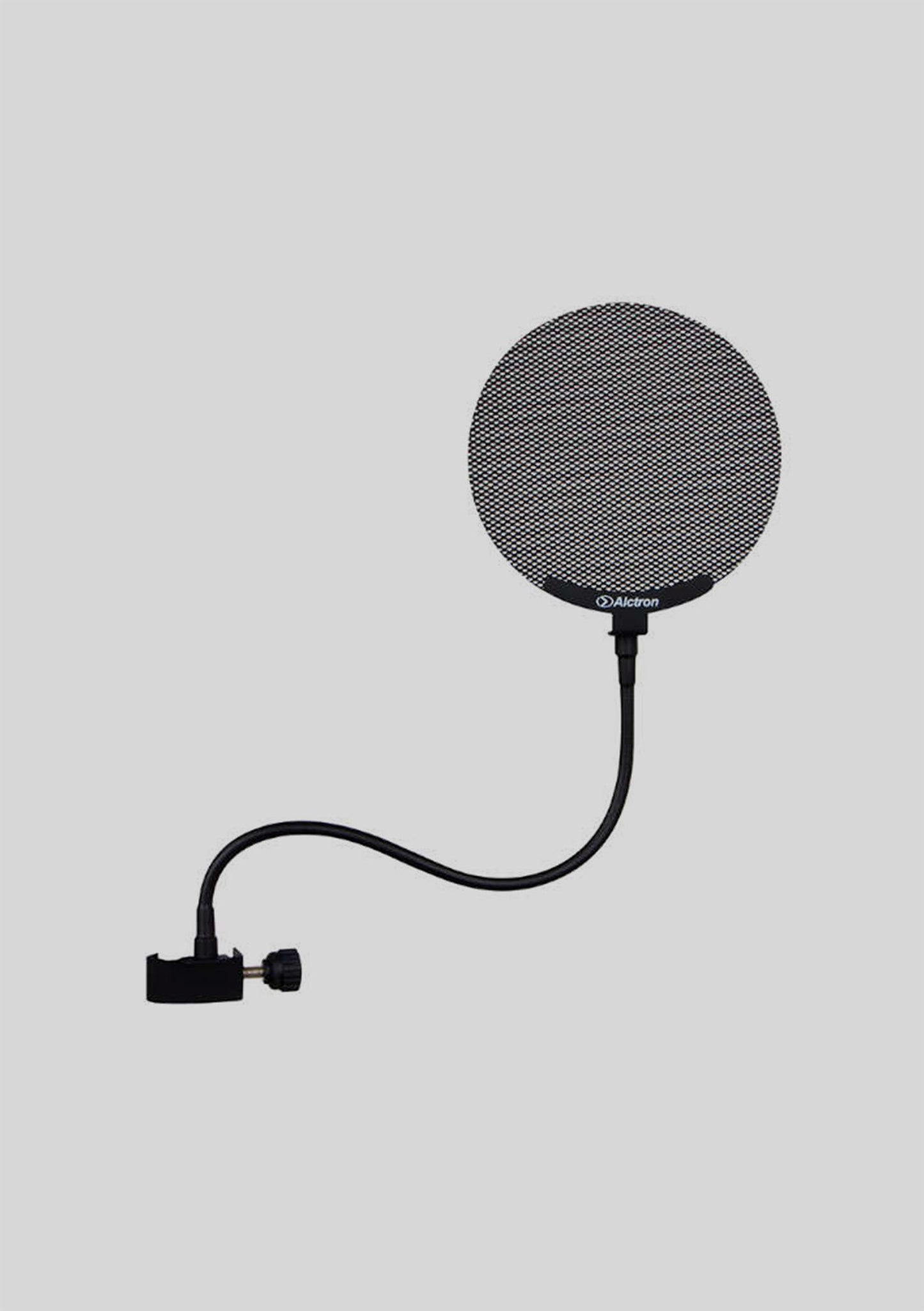 Filtro Antipop Alctron MA019B - malla metálica