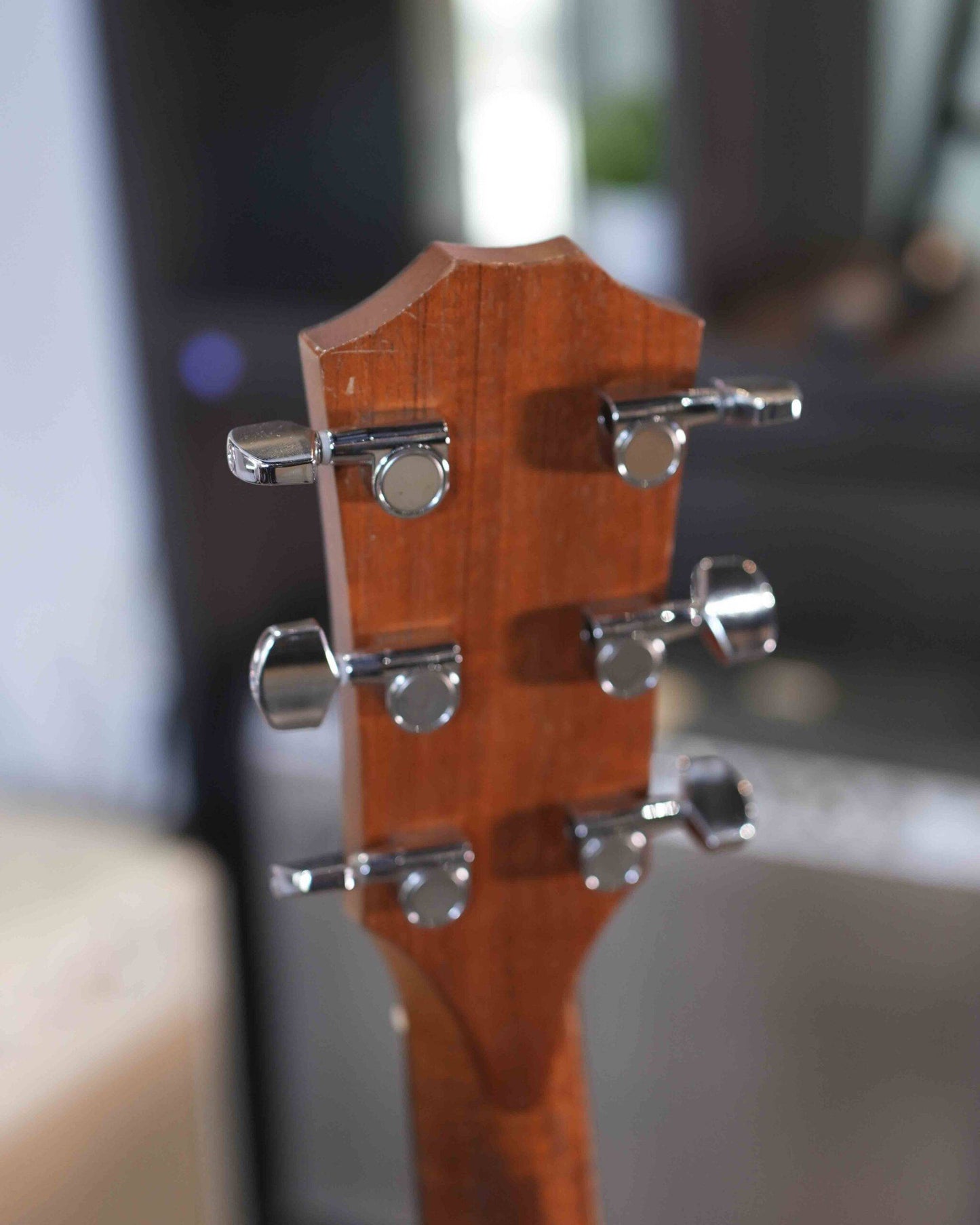 Taylor 210E electroacústica usada año 2010 Mexico - Guitarra electroacústica