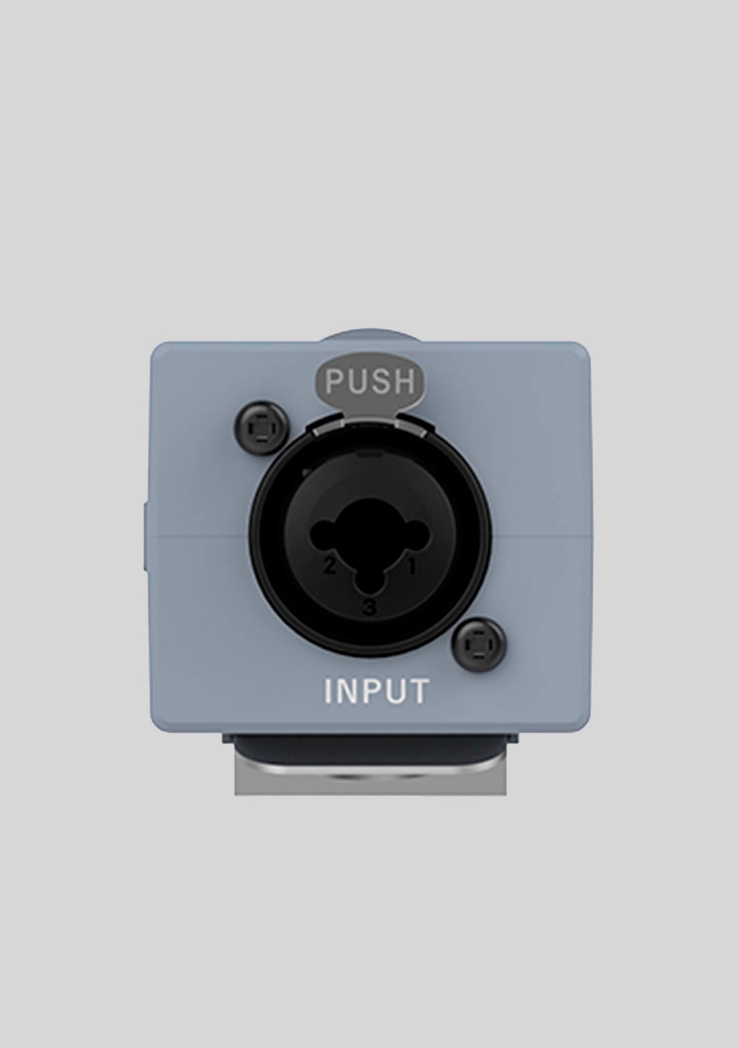 Donner in-ear MONO EM1 - Amplificador de audifonos