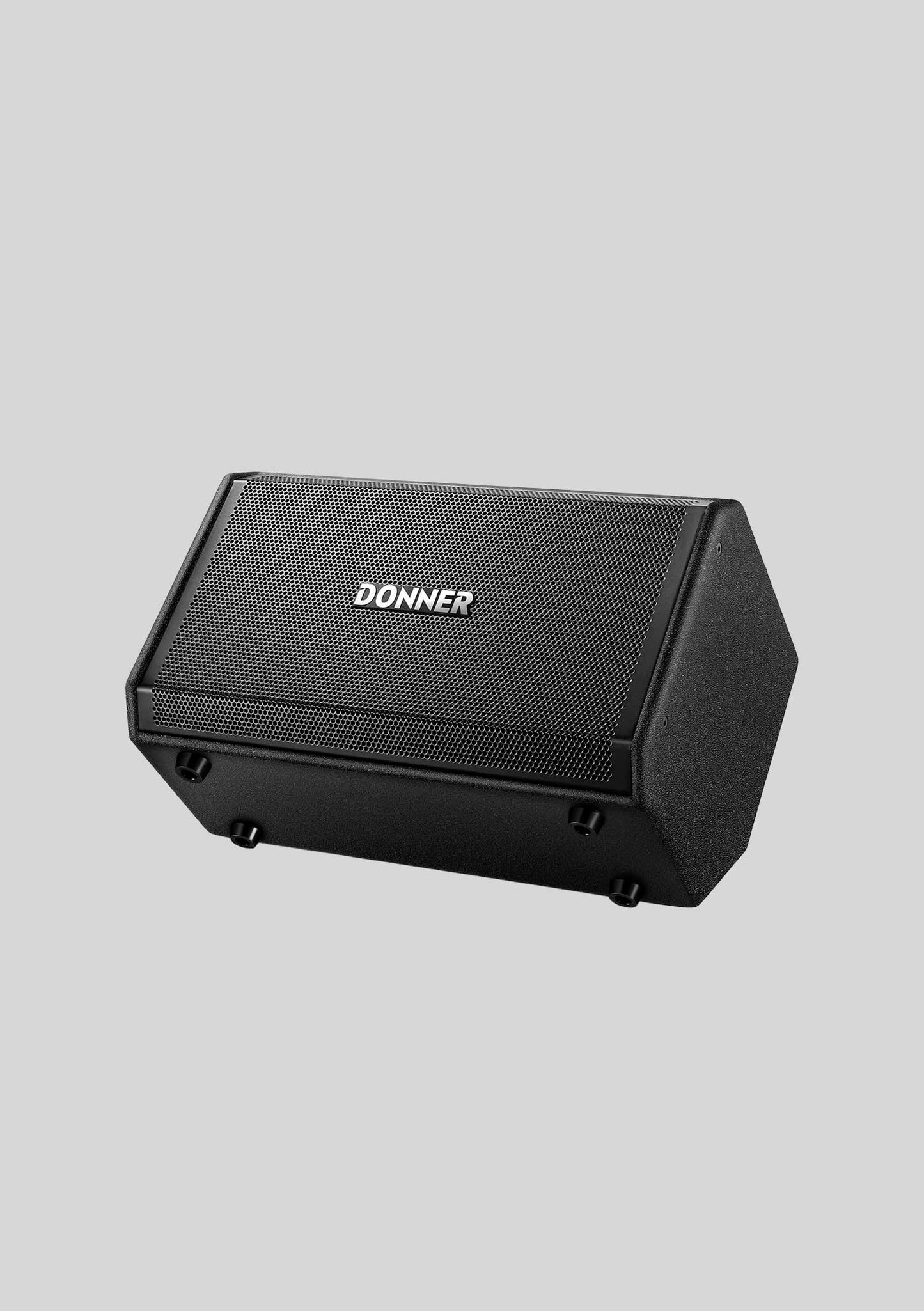 Donner Electric DRUM AMP 80W - Amplificador
