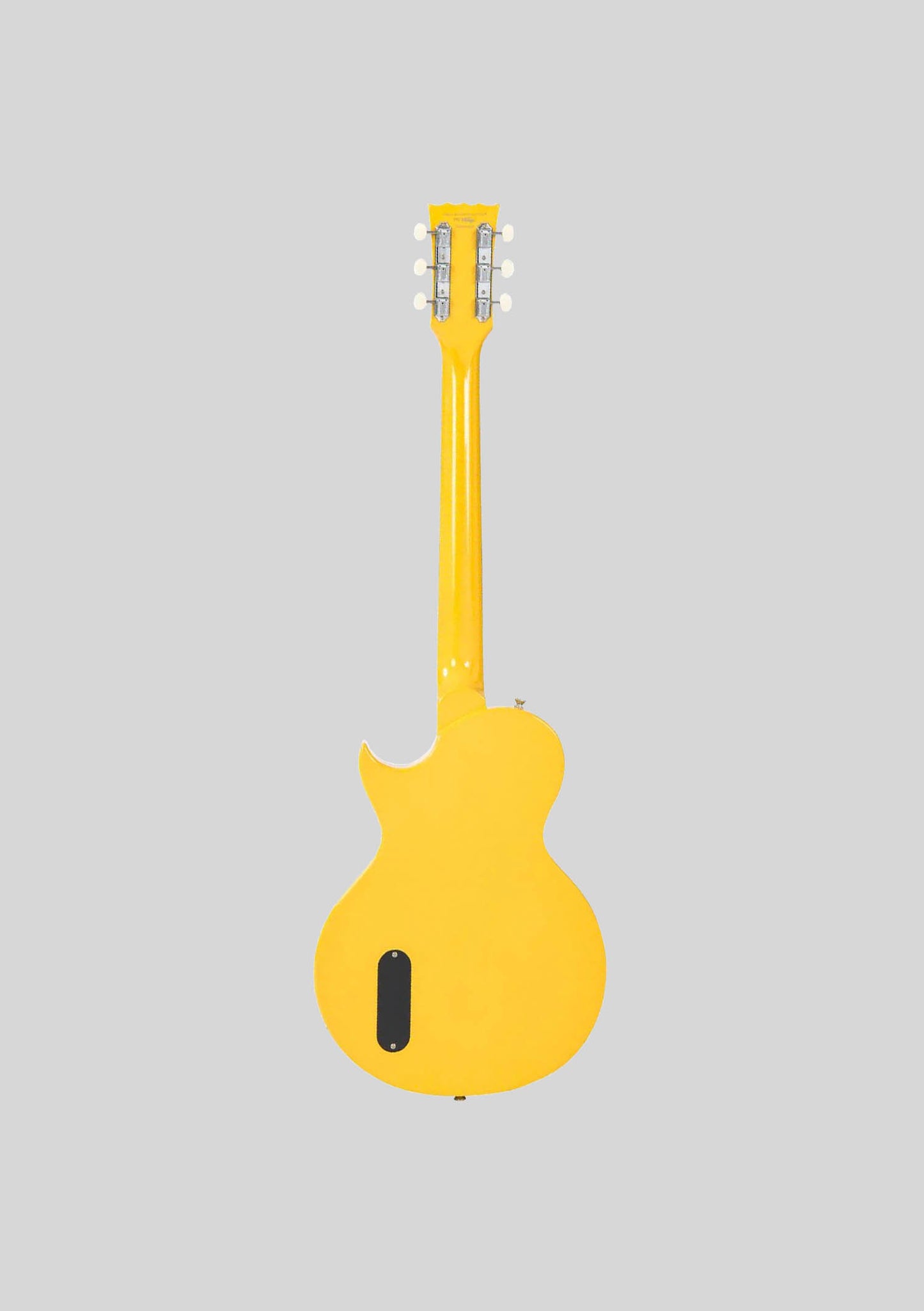 Vintage V120 Les Paul- Single Cut - Tv Yellow - Guitarra eléctrica