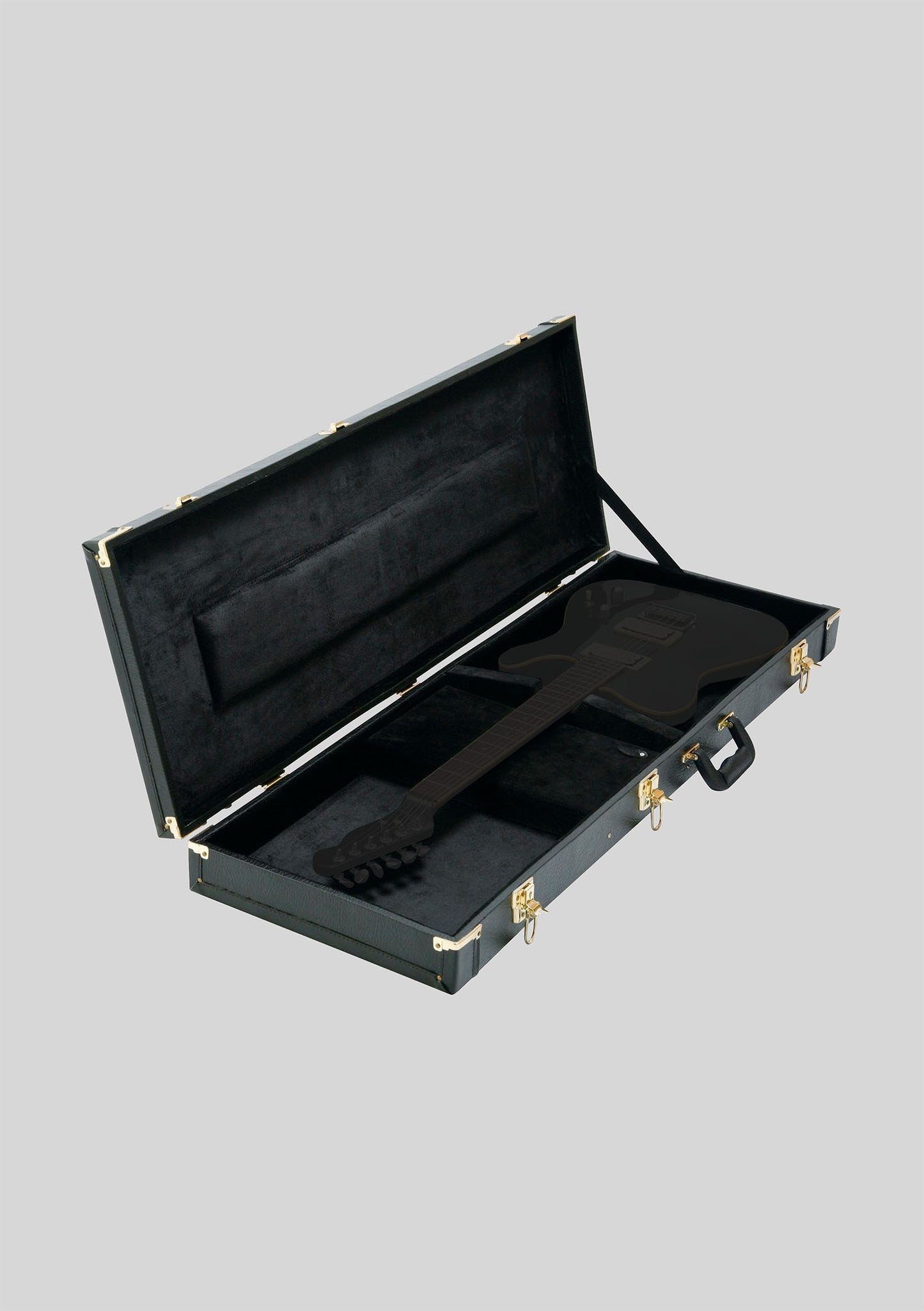 Estuche Onstage GCE6000 para guitarra eléctrica - Hardcase