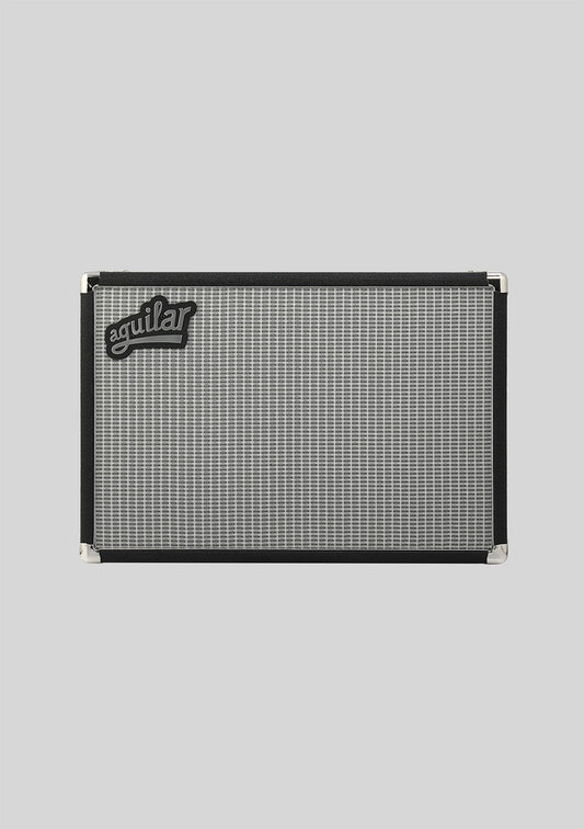 Gabiente de bajo Aguilar DB210 2x10 4 ohms 350w