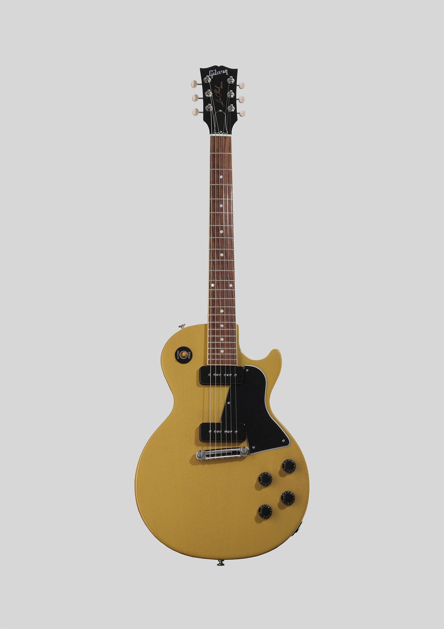 Gibson Les Paul Special - TV Yellow - Guitarra eléctrica