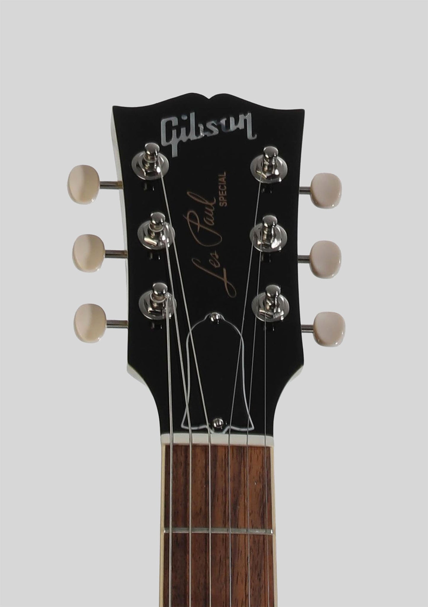 Gibson Les Paul Special - TV Yellow - Guitarra eléctrica
