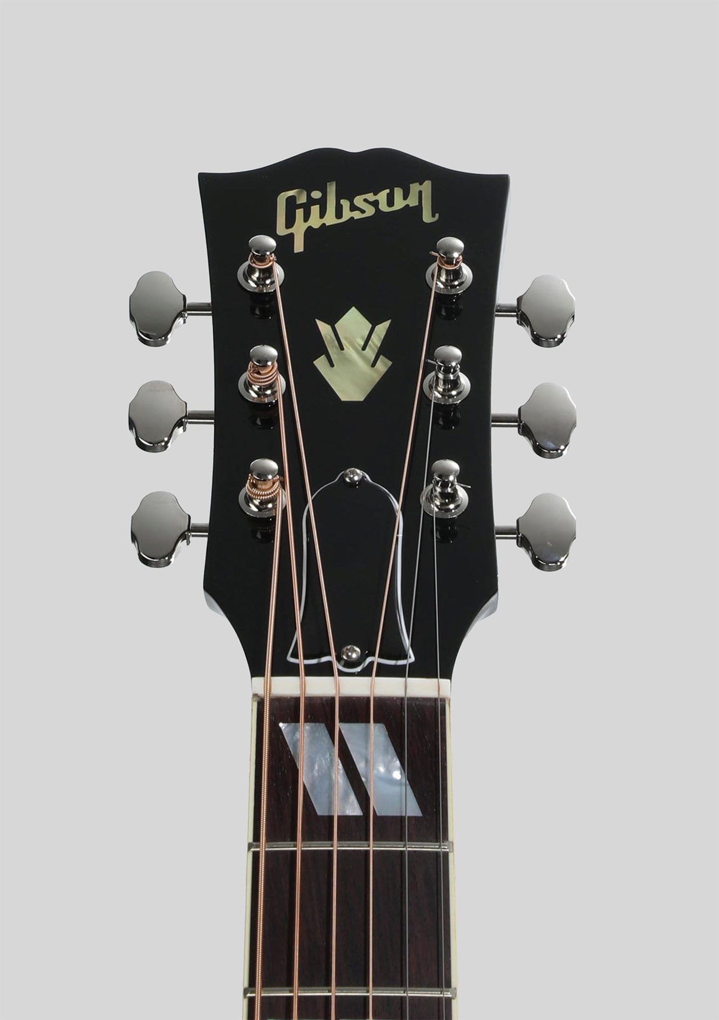 Gibson Southern Jumbo Original - Vintage Sunburst - Guitarra electroacústica