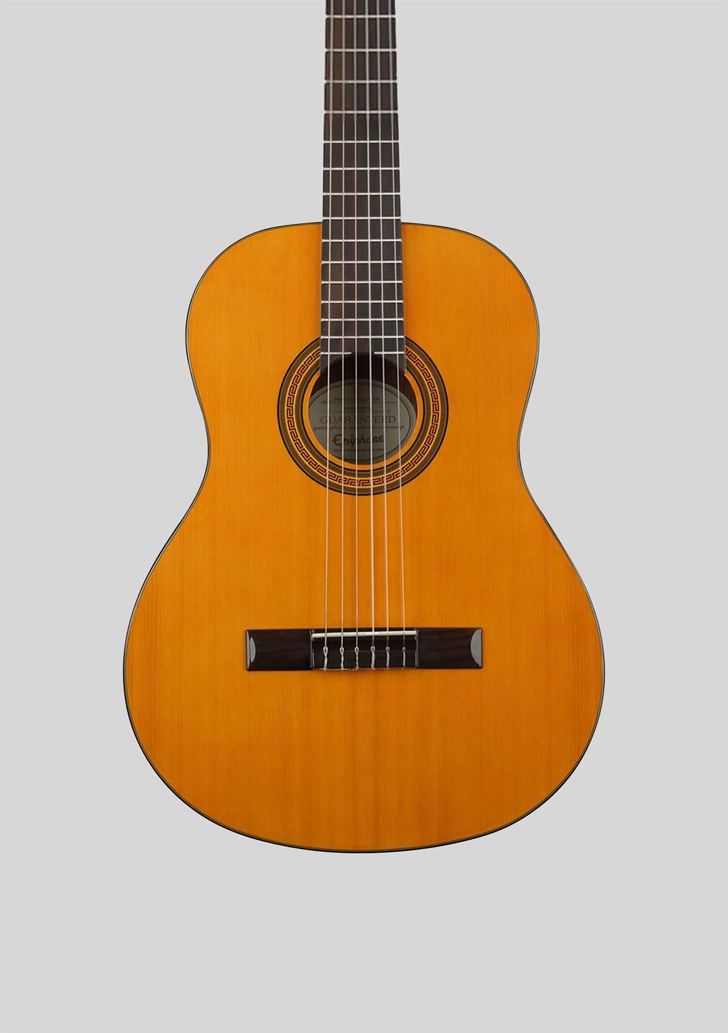 Epiphone Pro-1 (cuerdas nylon) Antique natural - Guitarra clásica
