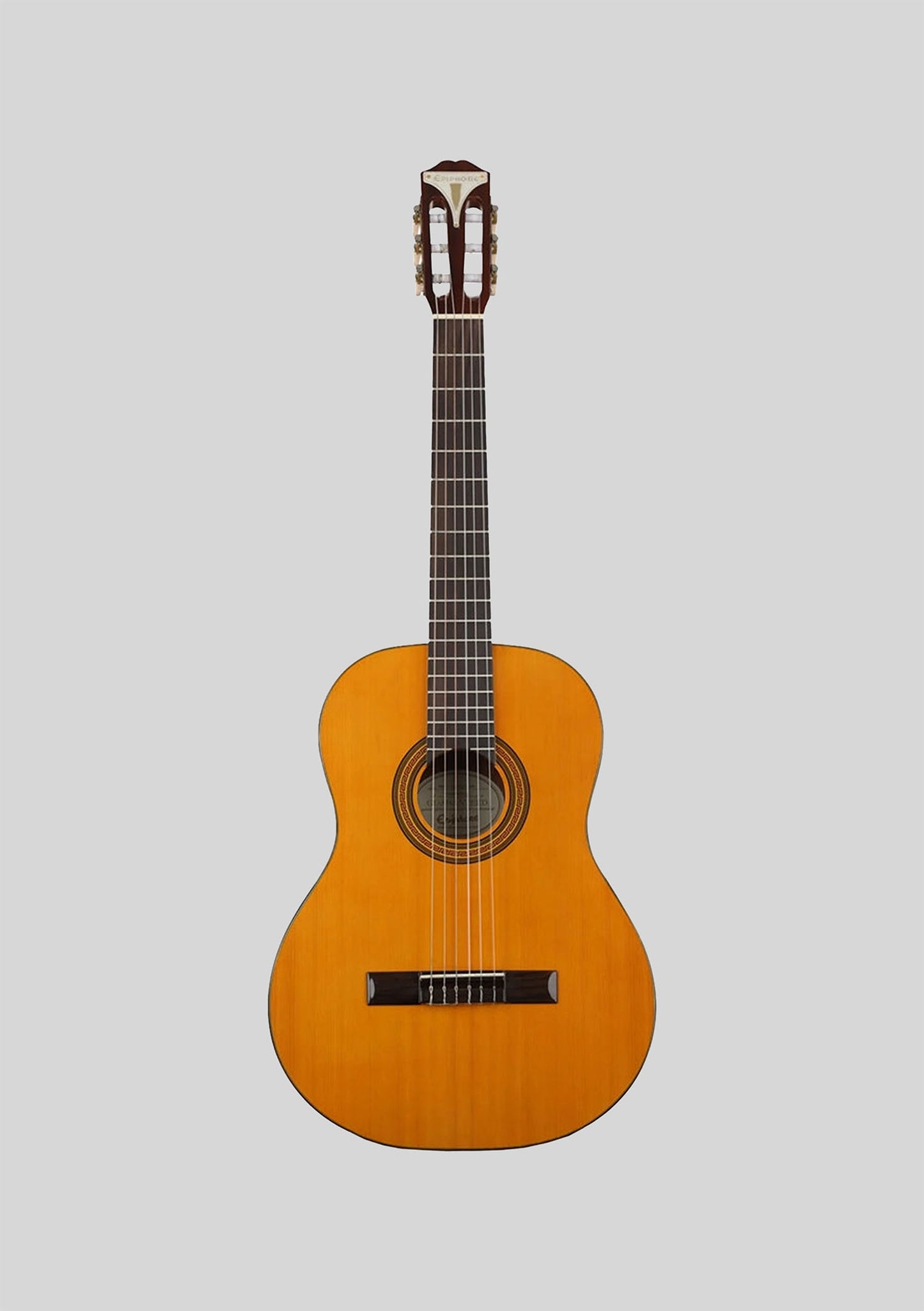 Epiphone Pro-1 (cuerdas nylon) Antique natural - Guitarra clásica