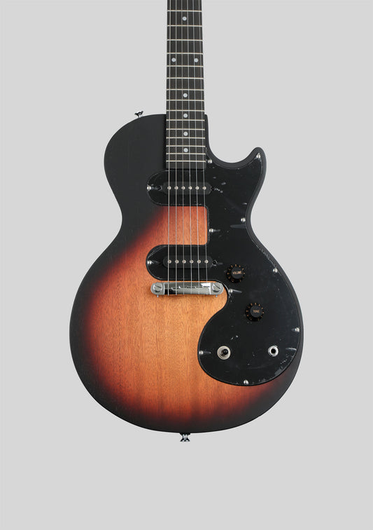 Epiphone Les Paul Melody Maker E1 color Vintage sunburst - Guitarra eléctrica