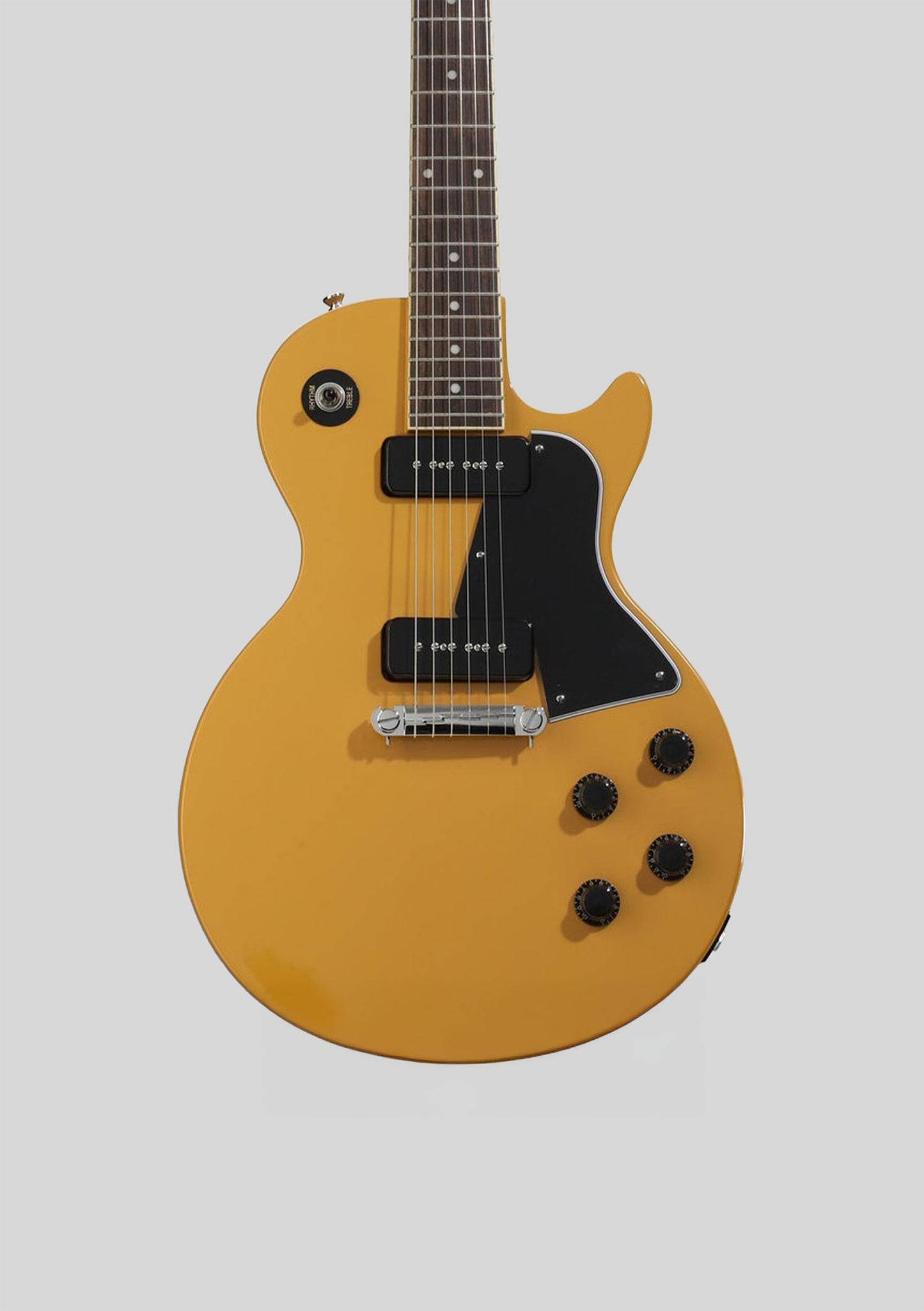 Epiphone Les Paul Special TV Yellow - Guitarra eléctrica