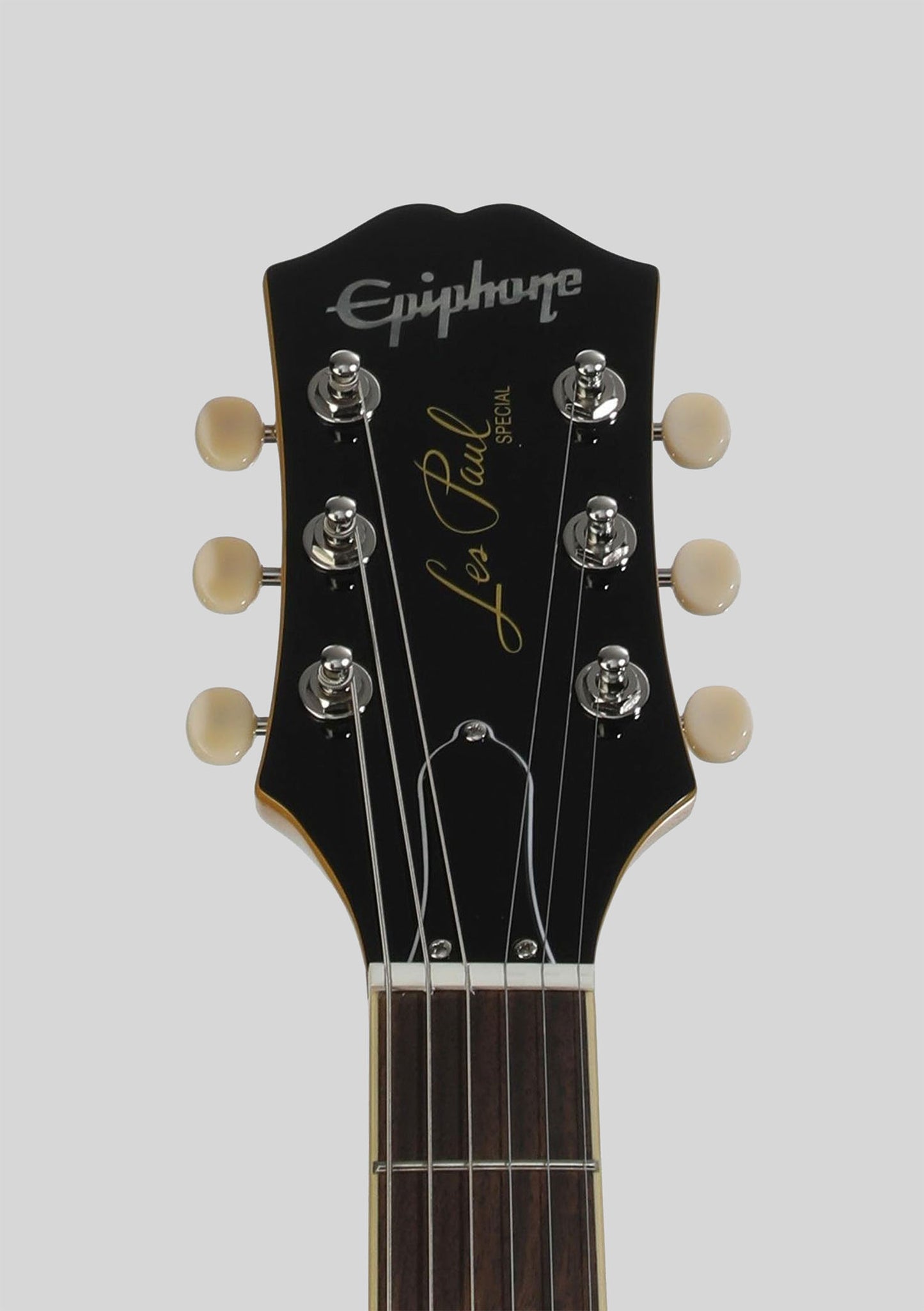 Epiphone Les Paul Special TV Yellow - Guitarra eléctrica