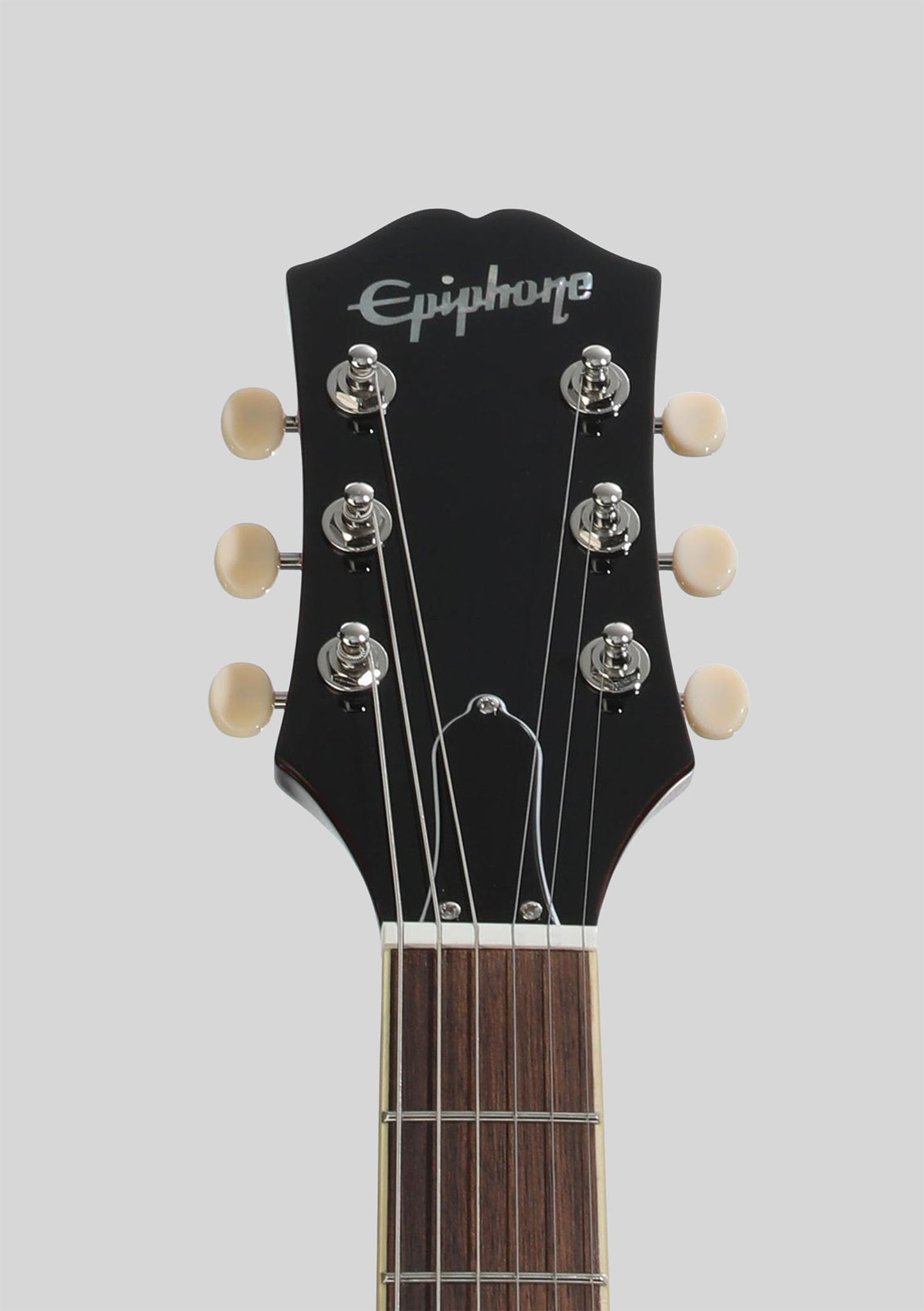 Epiphone SG Special P-90 Sparkling Burgbundy - Guitarra eléctrica