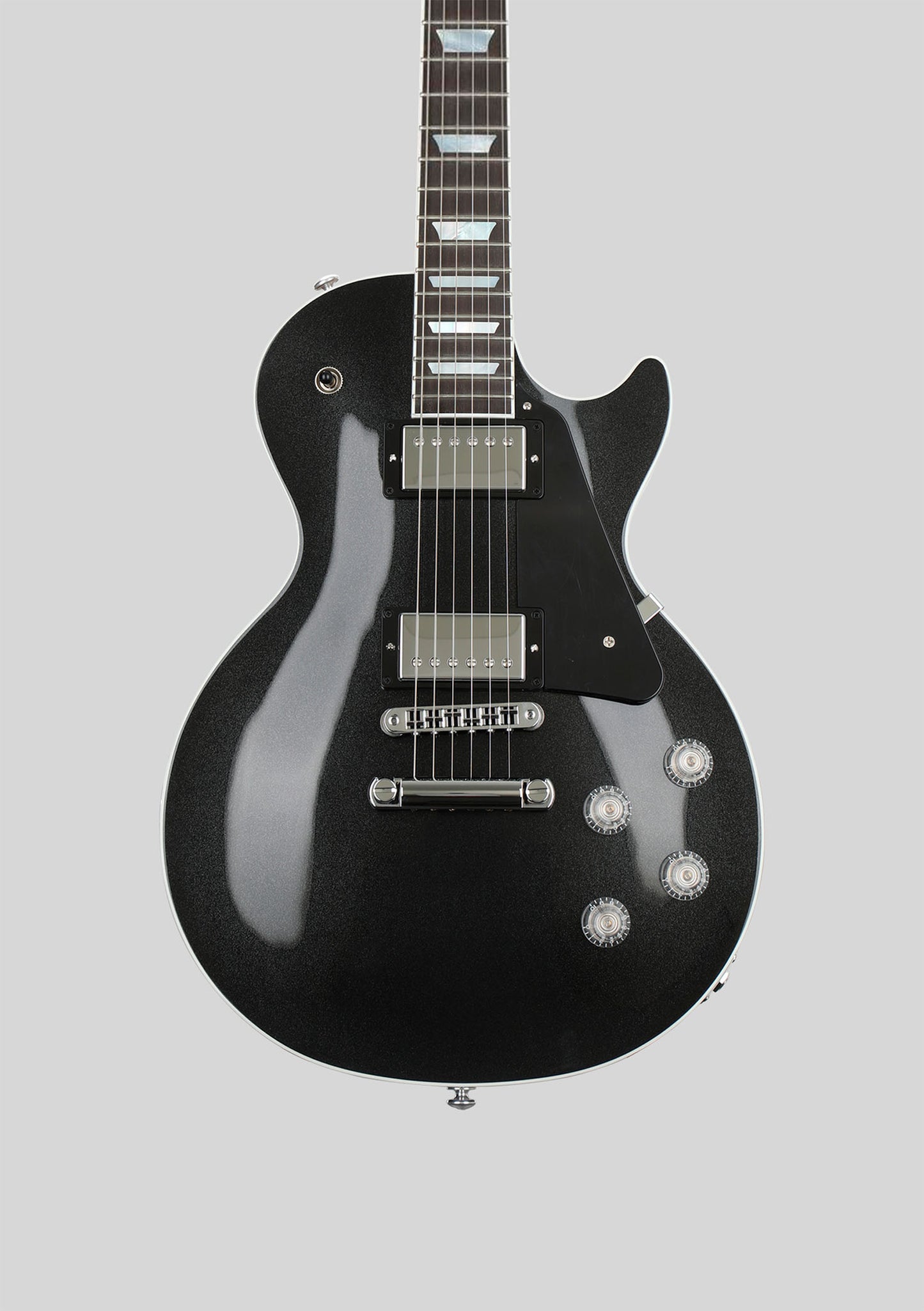 Guitarra eléctrica Gibson Les Paul Modern Graphite Top - Nueva año 2024
