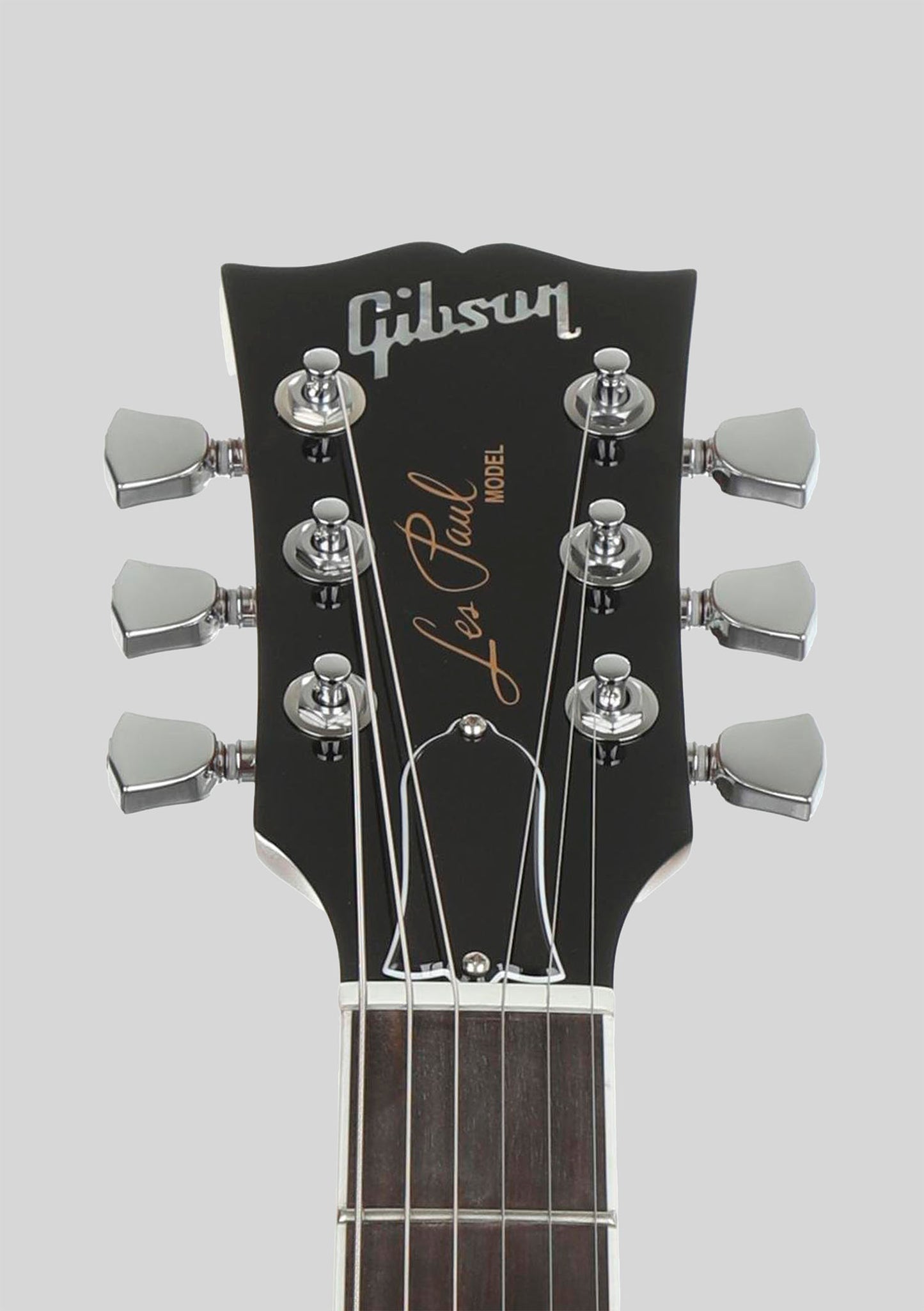 Gibson Les Paul Modern Graphite Top - Nueva año 2024 - Guitarra eléctrica