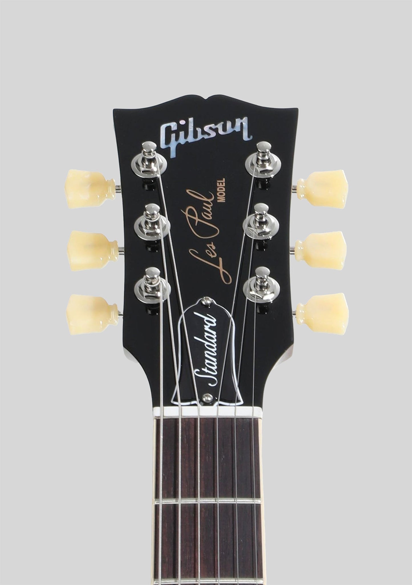 Gibson Les Paul Standard '50s P90 Gold Top - Guitarra eléctrica