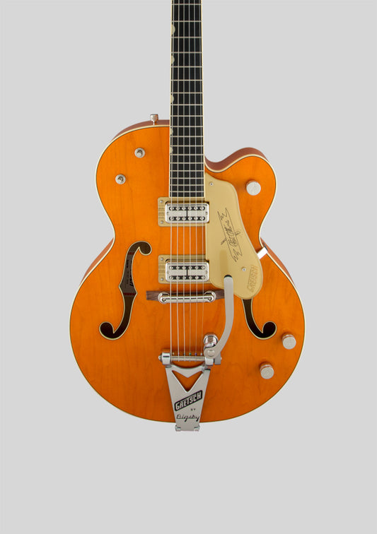 Gretsch G120T 59VS - Chet Atkins usada año 2017 (Made in Japan) - Guitarra eléctrica