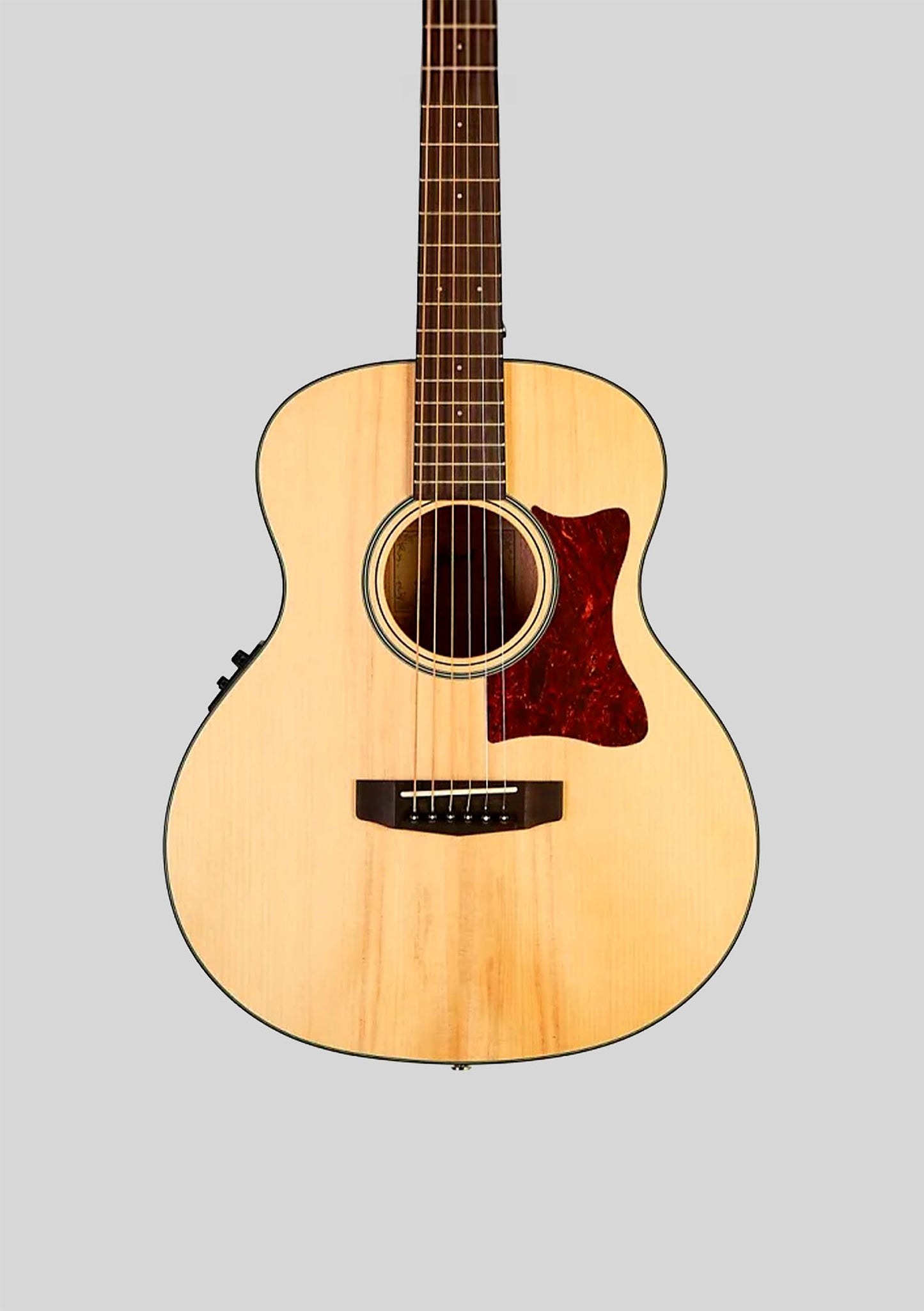 Cort Little CJ Adirondack 3/4 (incluye funda) - Guitarra electroacústica