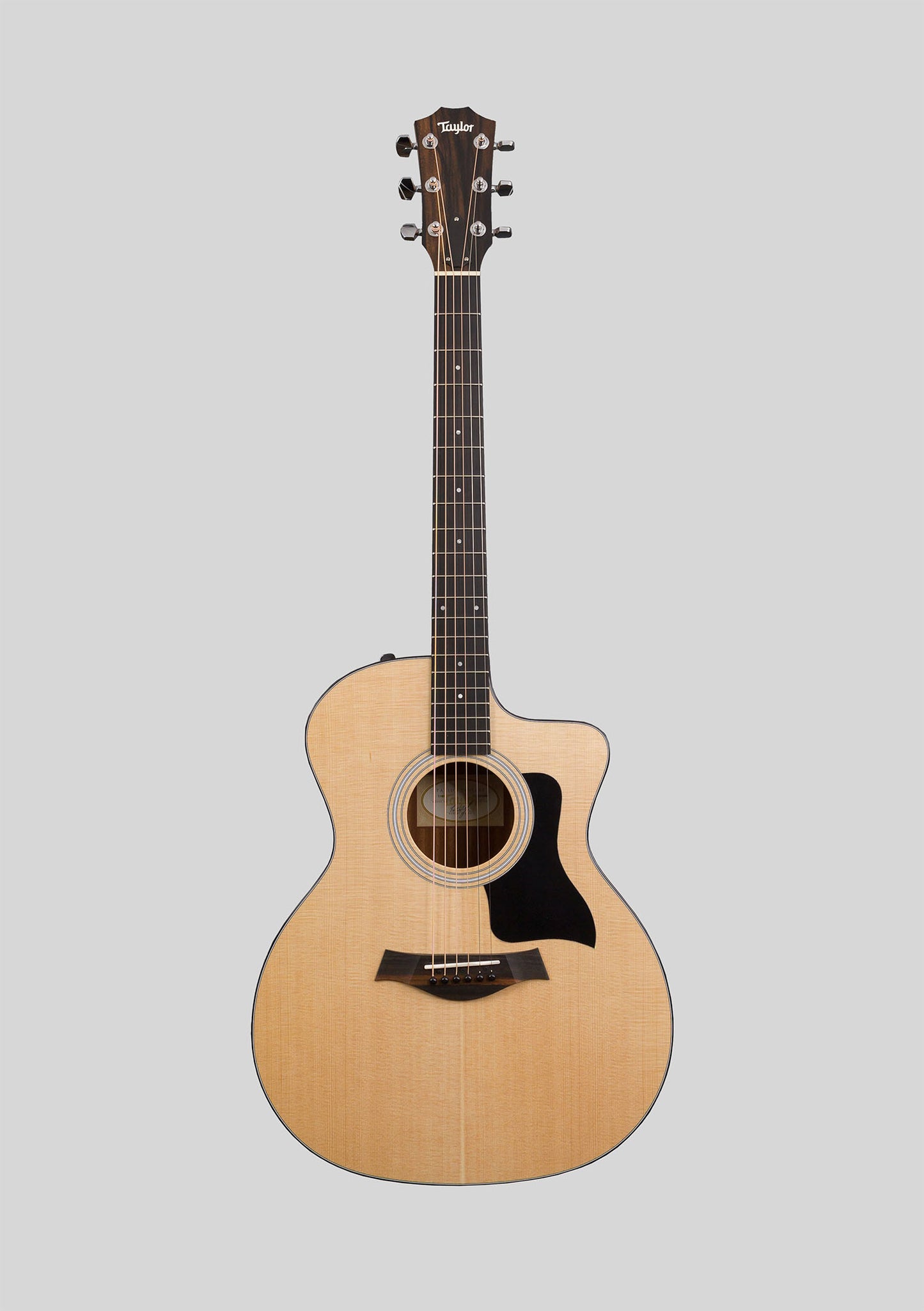 Taylor 114CE Grand Auditorium - Guitarra electroacústica