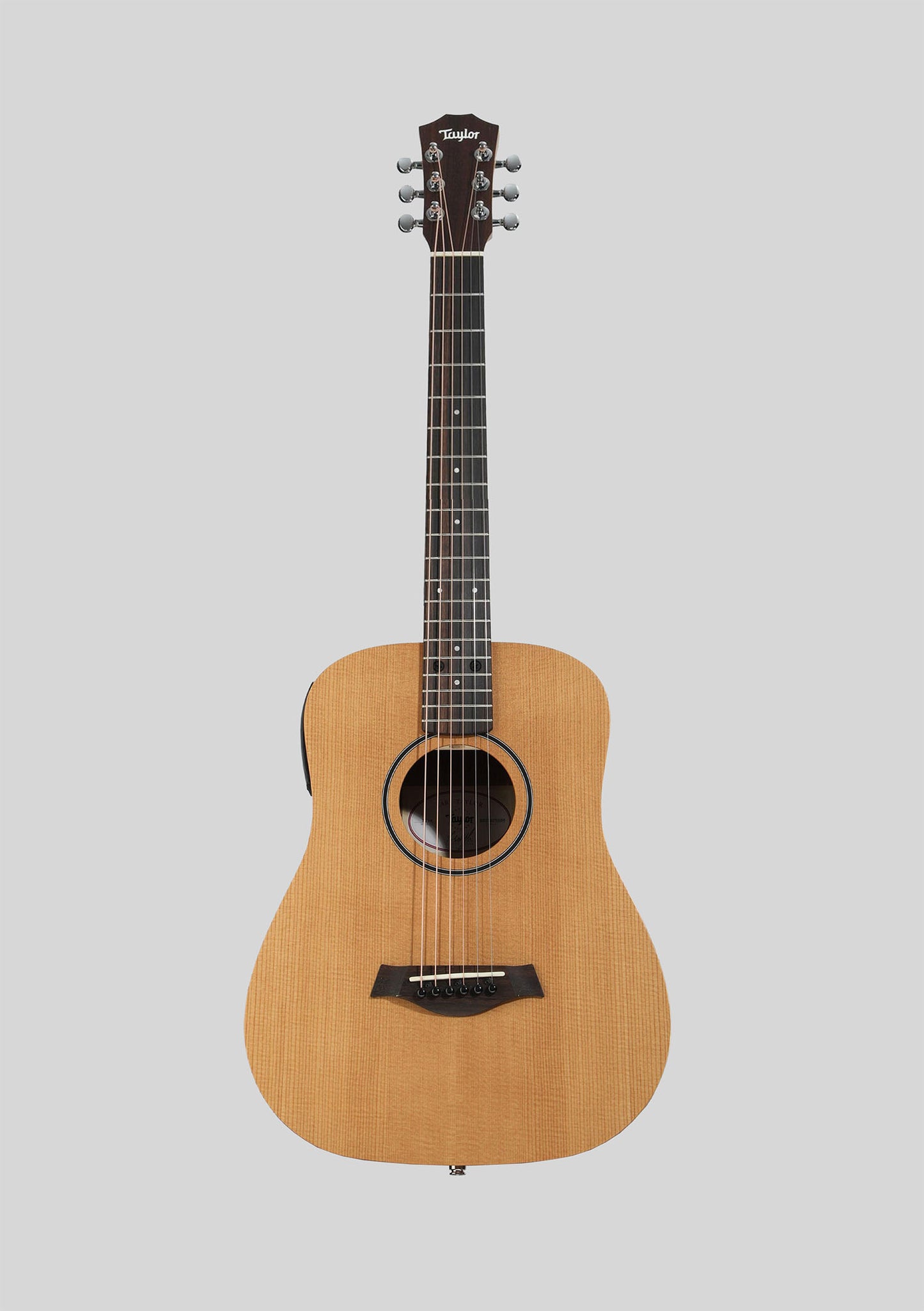 Taylor Baby Taylor BT1e Walnut - Guitarra electroacústica