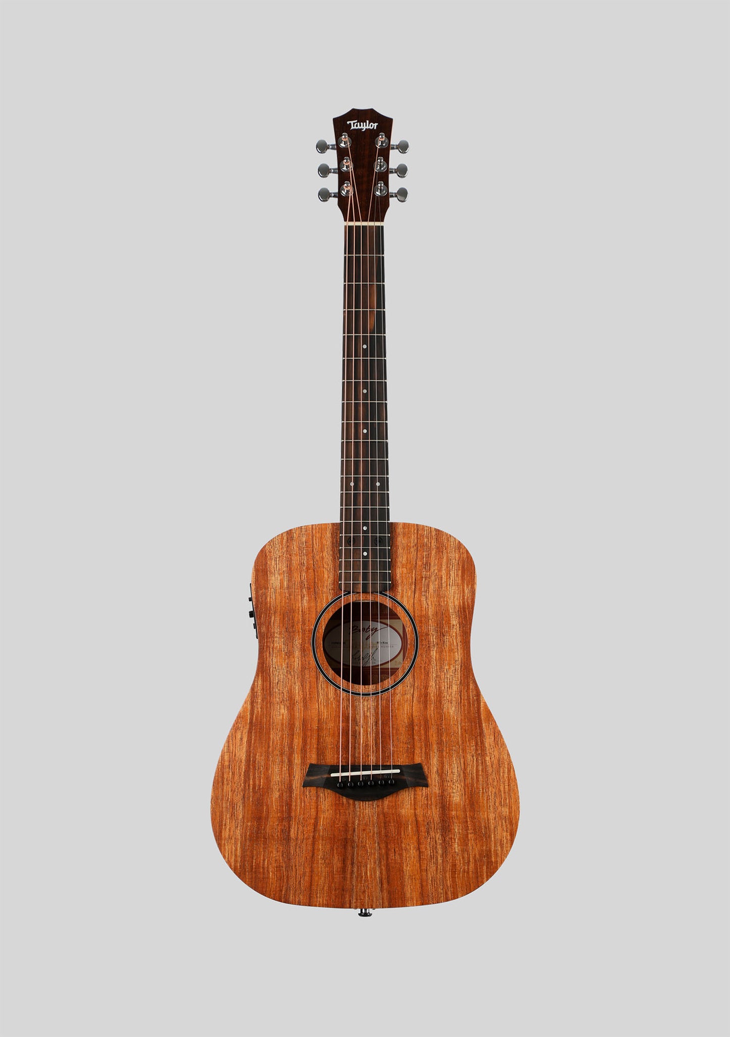 Taylor Baby Taylor BTE Koa - Guitarra electroacústica