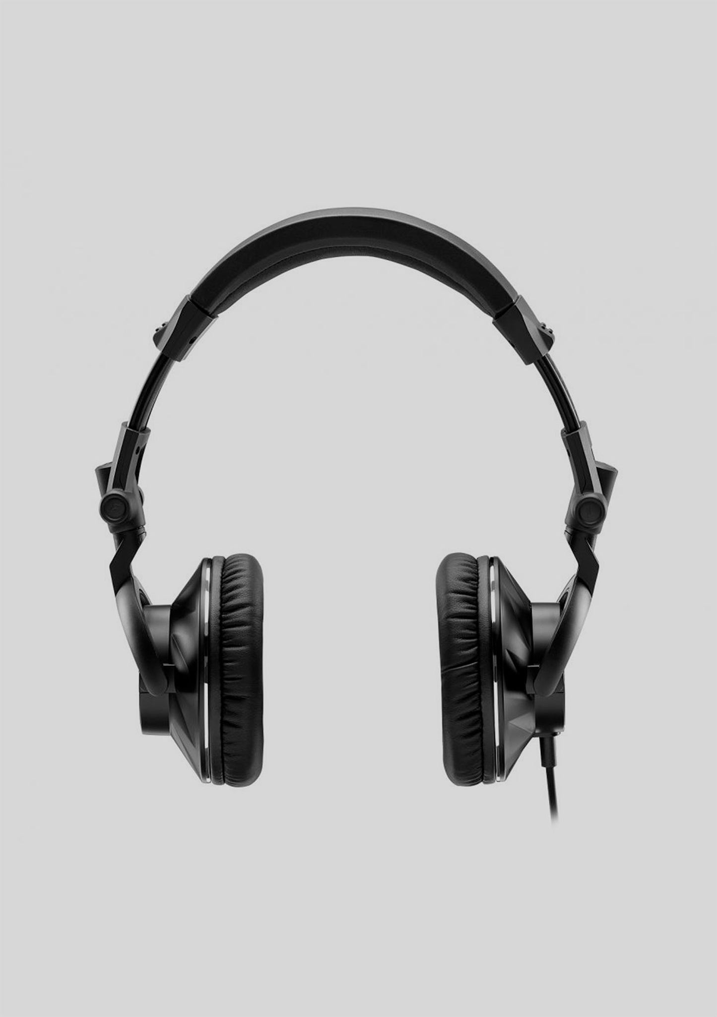 Hercules DJ60 - Audífonos de DJ