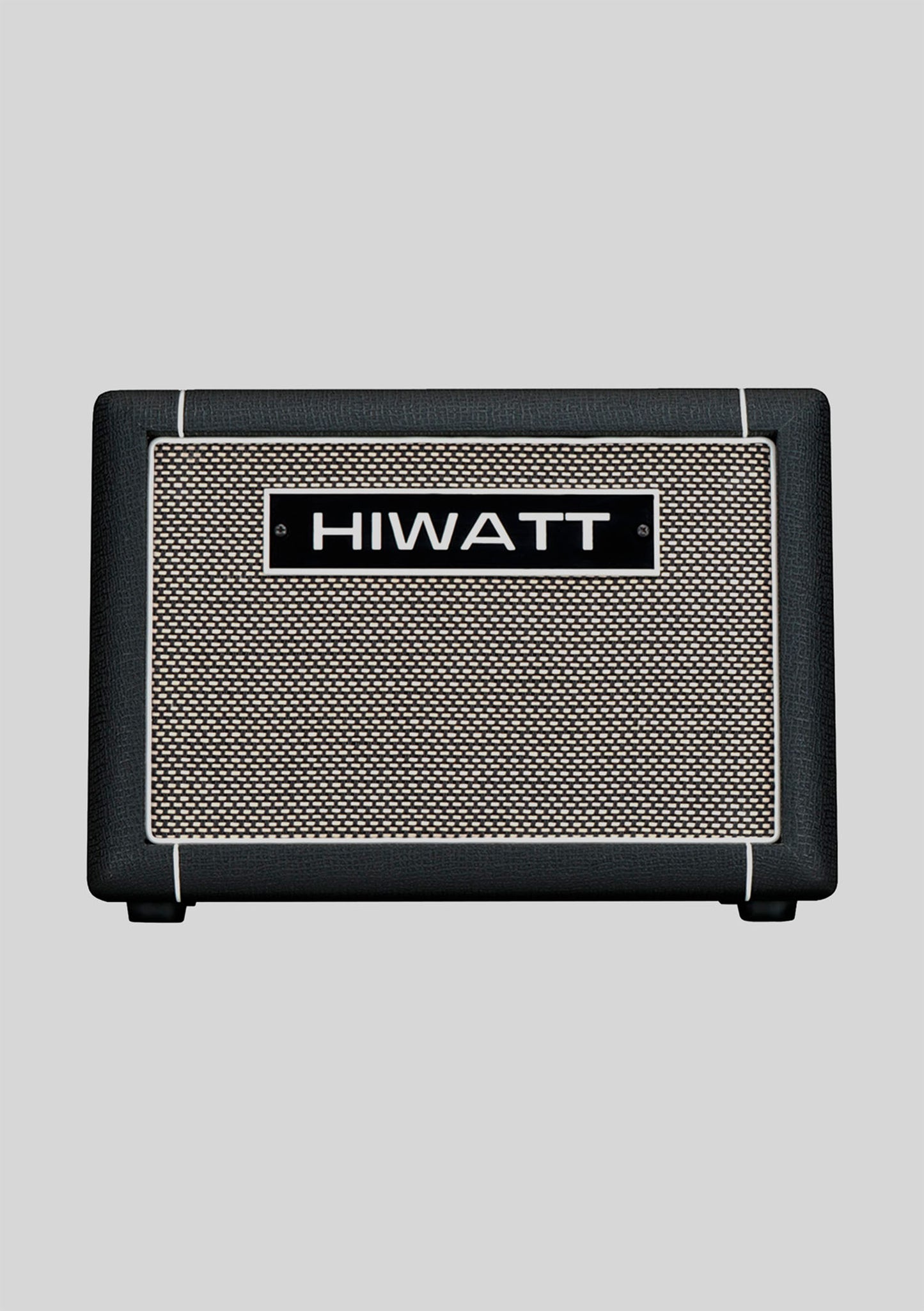 Hiwatt Leeds AC60 - 60 watts - Amplificador de guitarra eléctroacústica