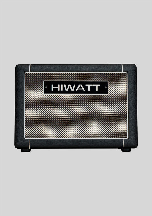 Hiwatt Leeds AC60 - 60 watts - Amplificador de guitarra eléctroacústica