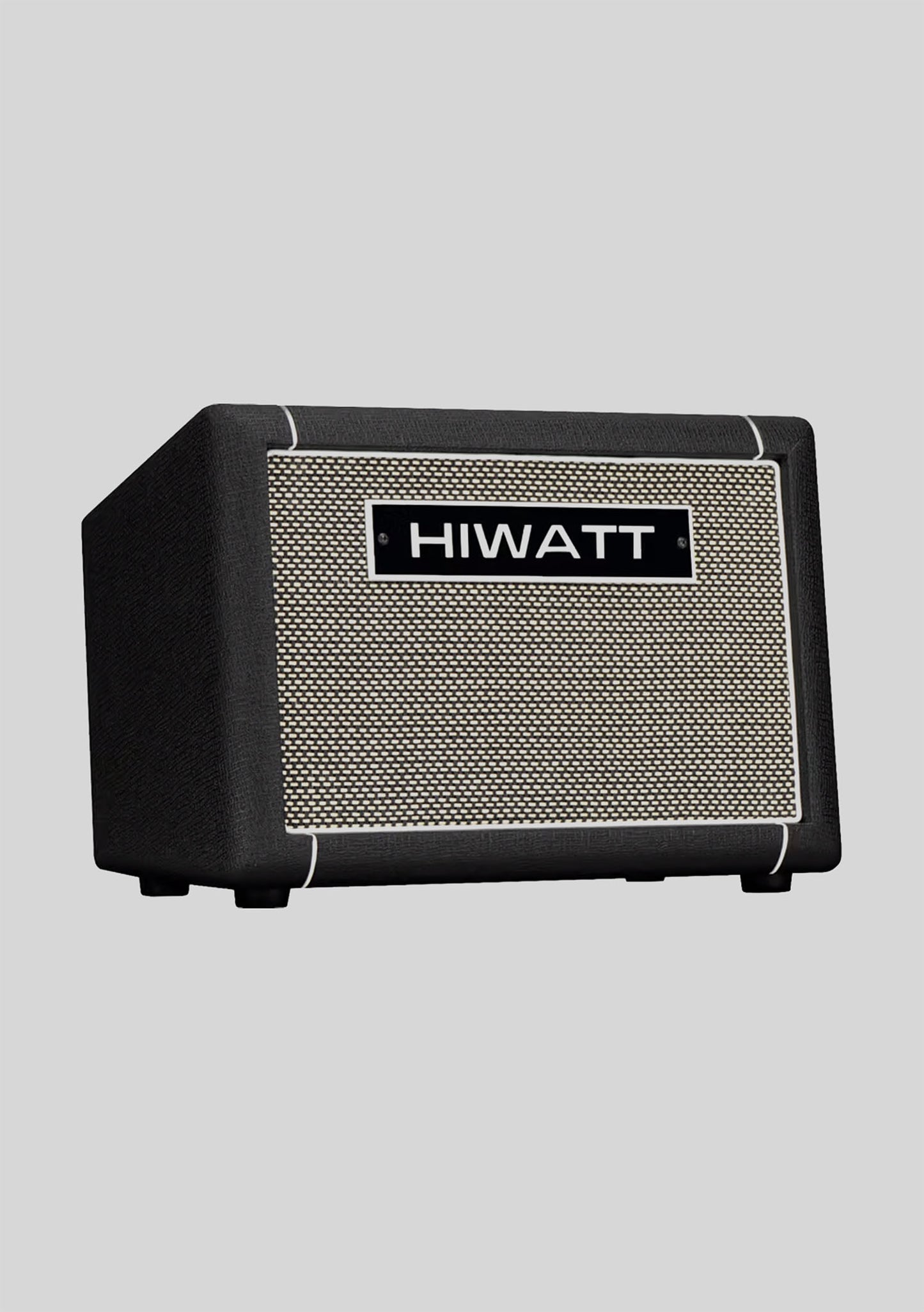 Hiwatt Leeds AC60 - 60 watts - Amplificador de guitarra eléctroacústica