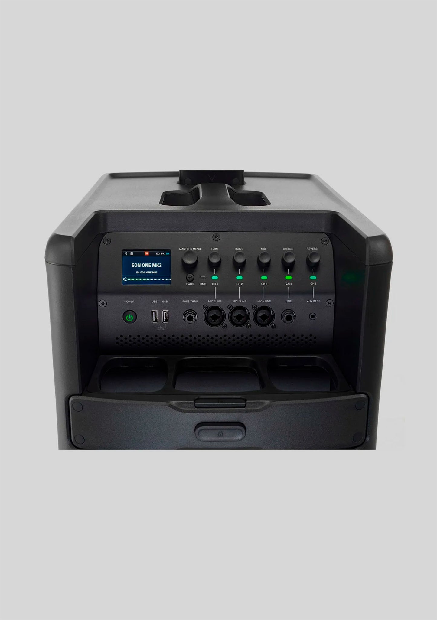 JBL EON ONE Mk2 - Sistema line array portable