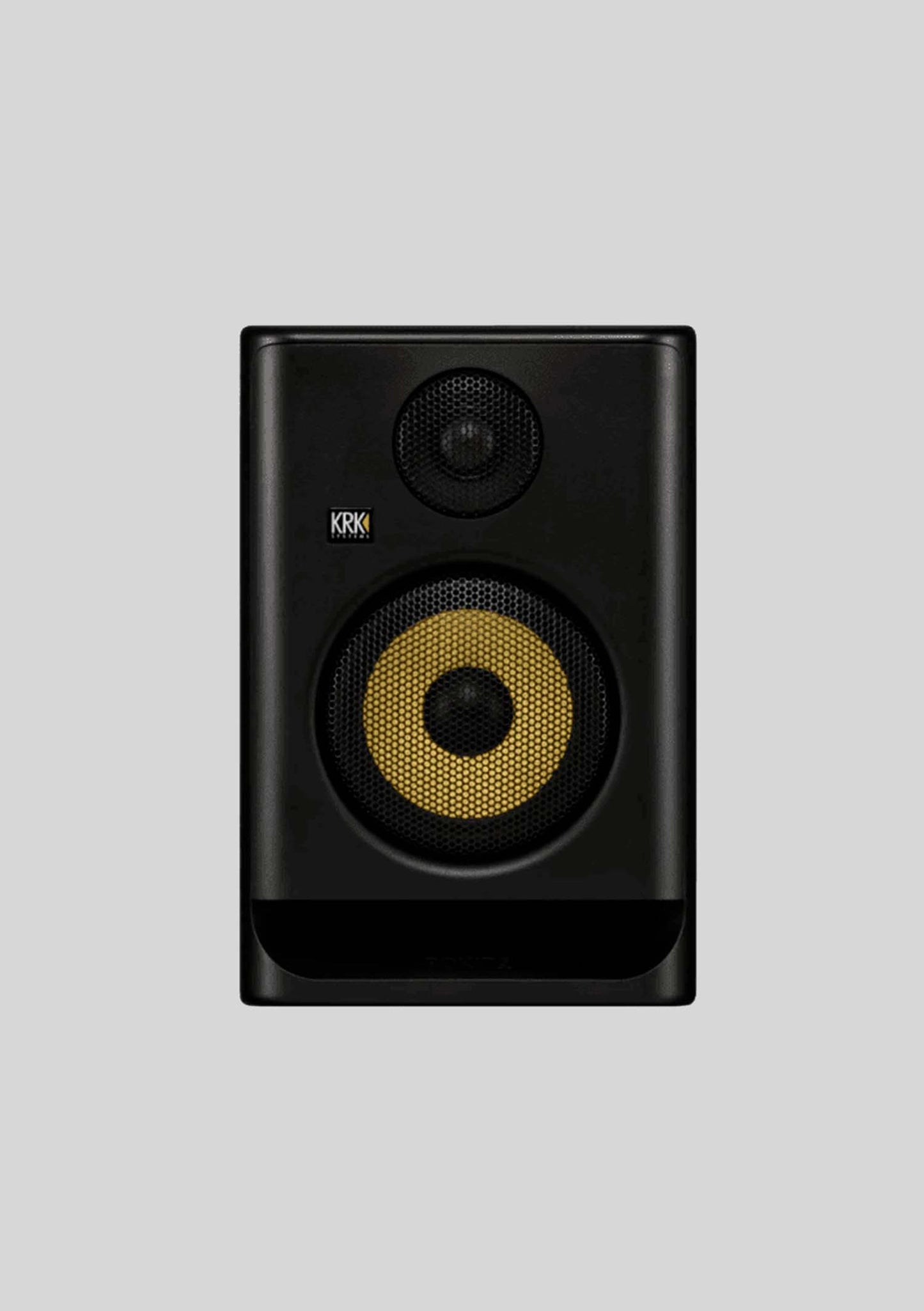 KRK Rokit 5 RP5G5 Generación 5 (unidad) - Monitor de estudio 5"
