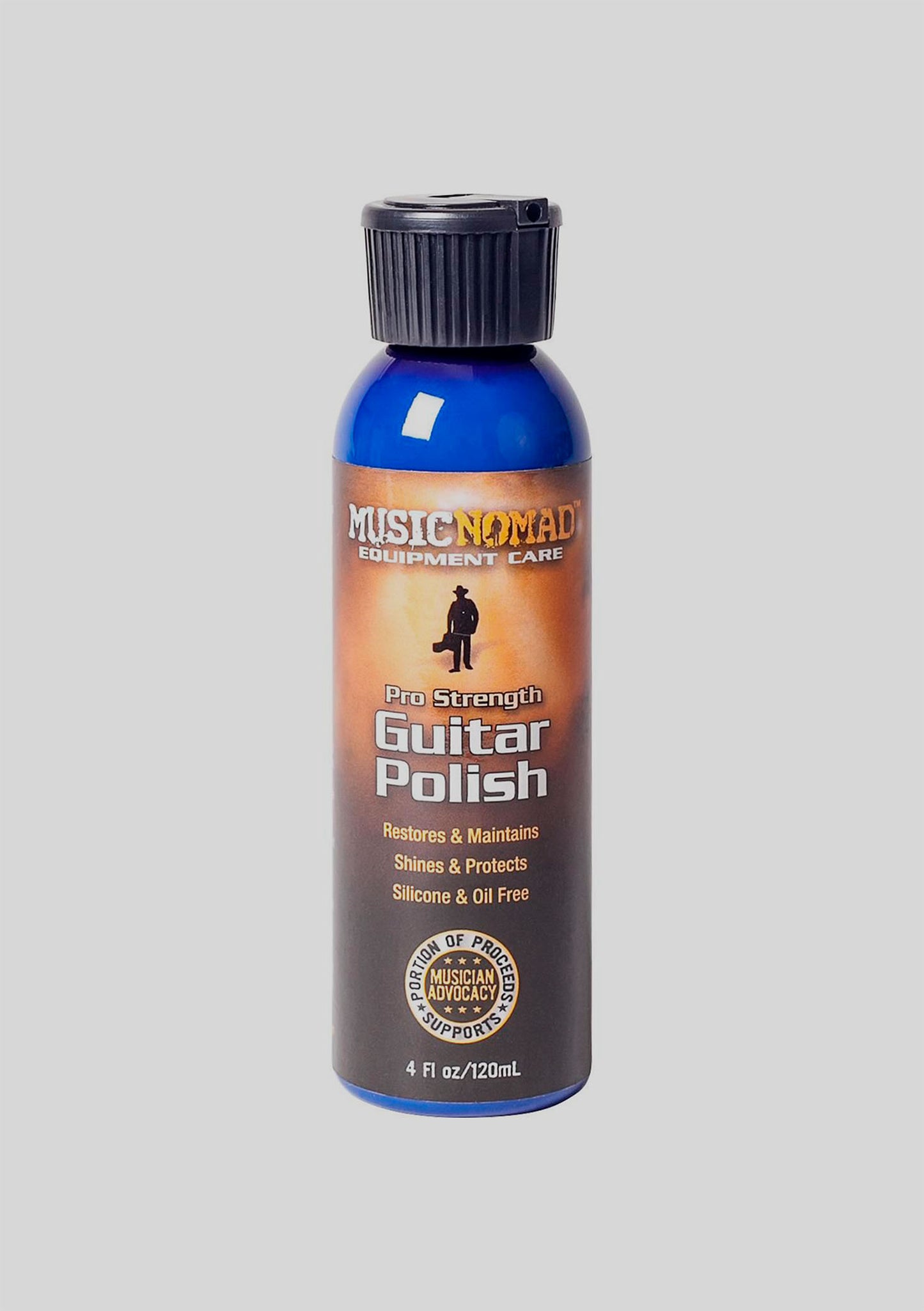 Pulidor de Guitarra MusicNomad Guitar Polish Premium MN101
