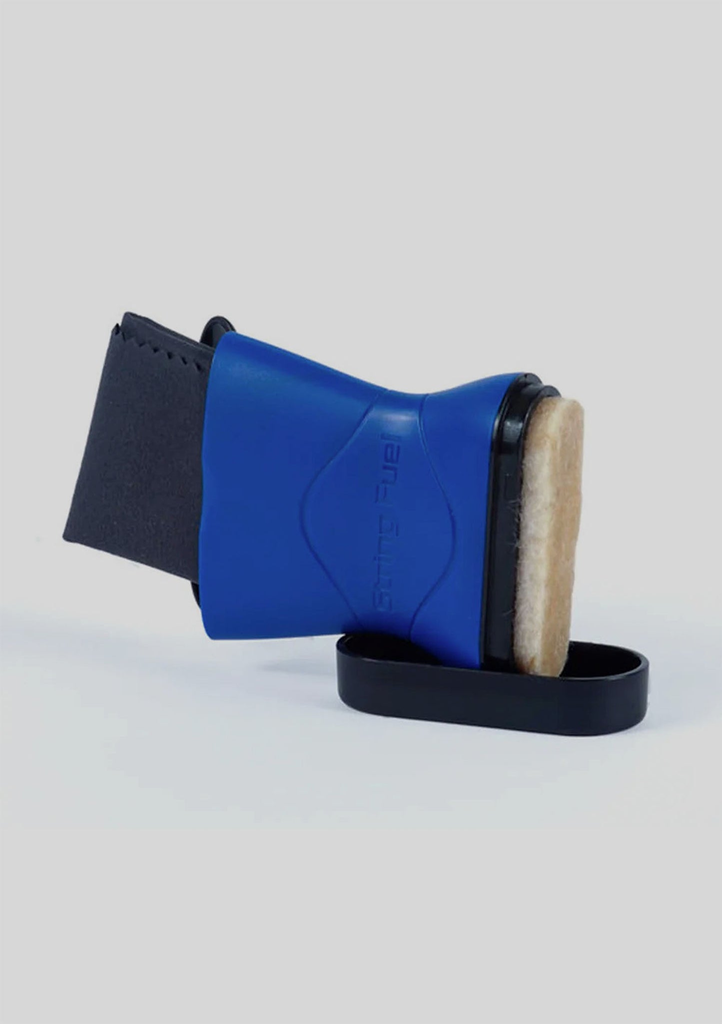 Limpiador y lubricante de cuerdas MusicNomad String Fuel-String Cleaner & Lubricant MN109