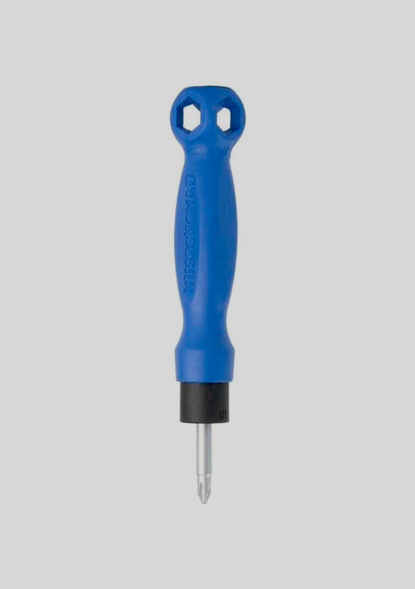 Multi herramienta 8 en 1 MusicNomad The Octopus 8 'n 1 Tech Tool MN227