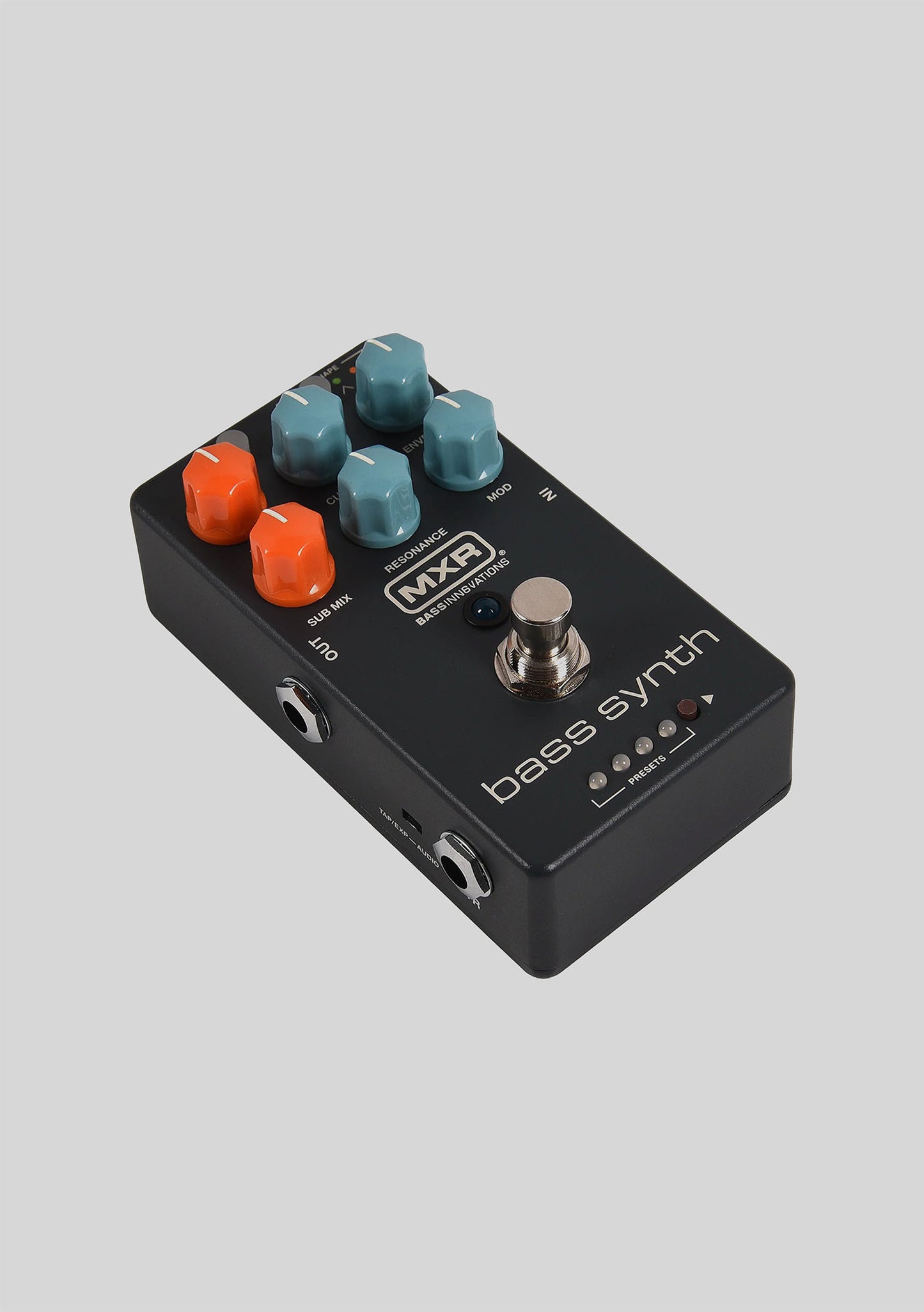 MXR BassSynth Bass Synth - Pedal