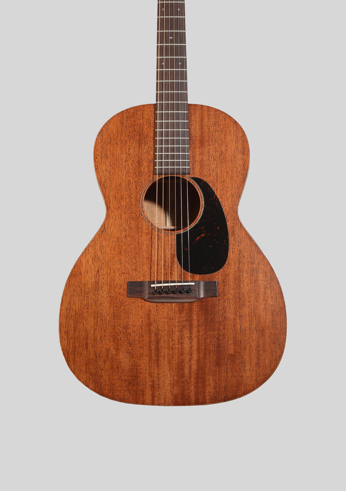 Martin 000-15 SM Natural Nueva (incluye hardcase) - Guitarra acústica