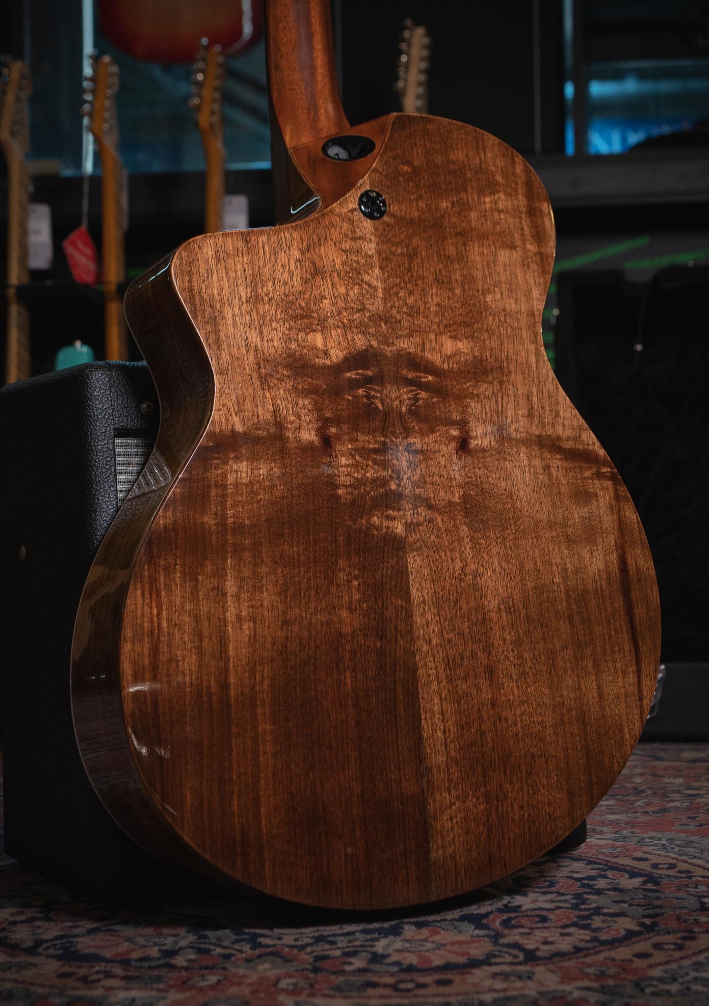 Martin SC-13E Natural usada (incluye softcase) - Guitarra electroacústica