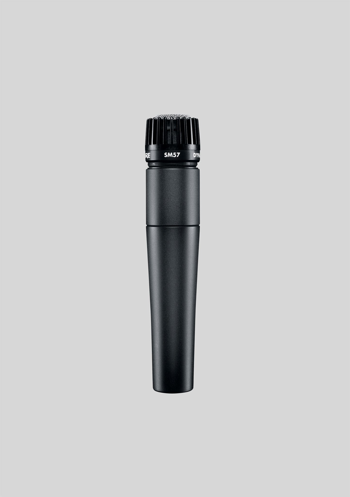 Micrófono dinámico Shure SM57 LC