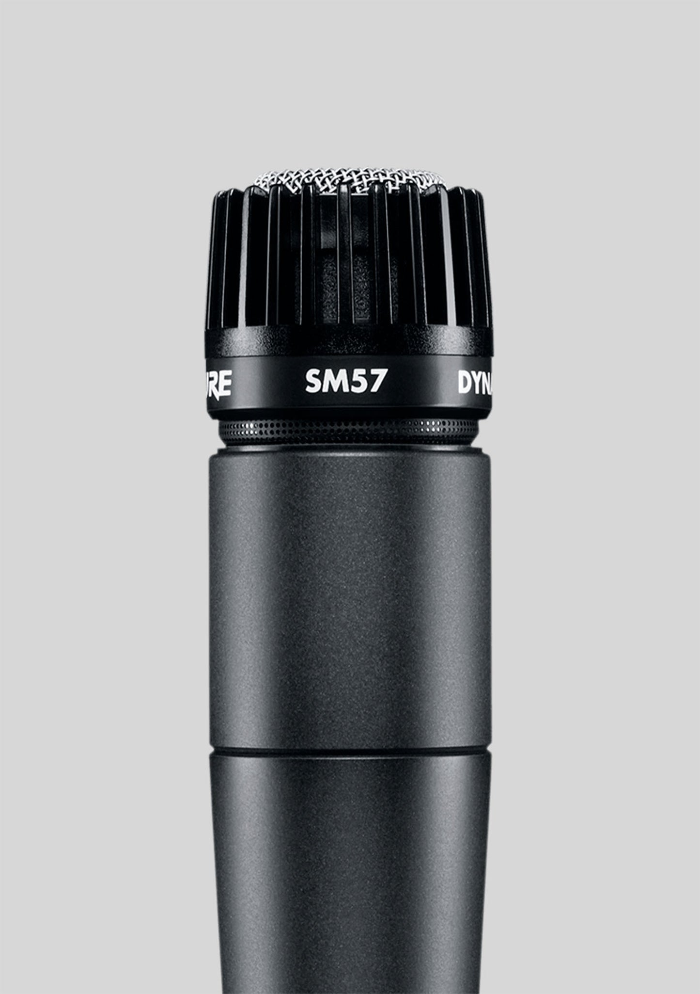 Micrófono dinámico Shure SM57 LC