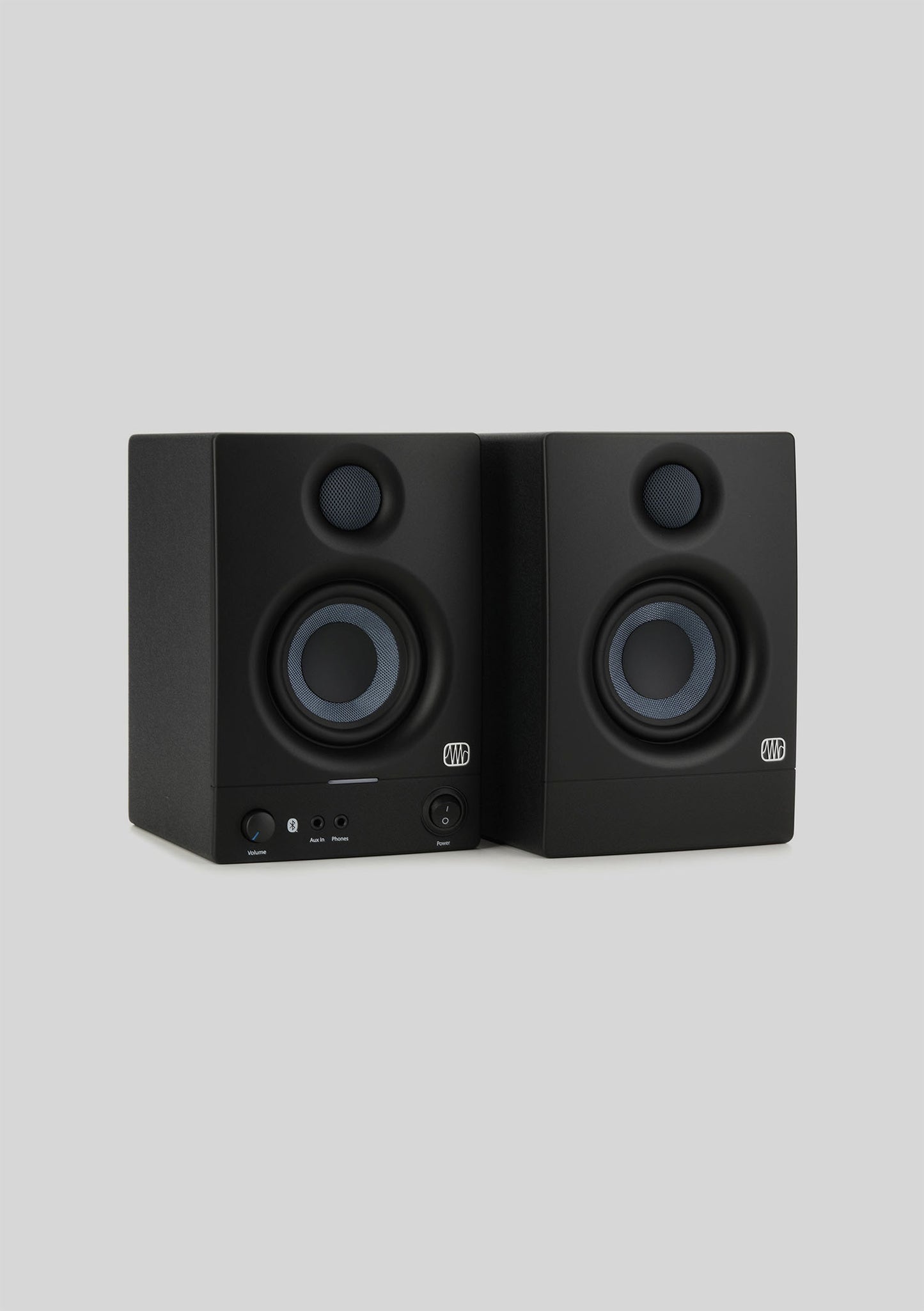 Monitores de Estudio Presonus Eris 3.5 BT (2 generación)
