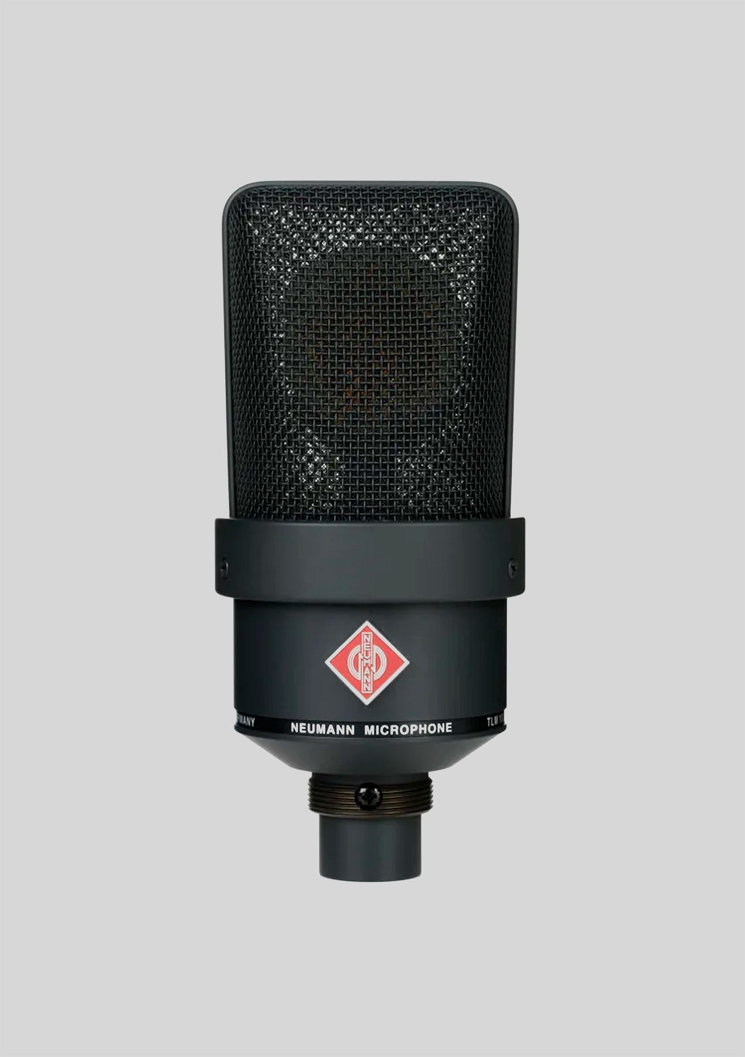 【美品】Neumann tlm103 / EA4 Micrófono Neumann TLM103 MT Black: sonido transparente y preciso
