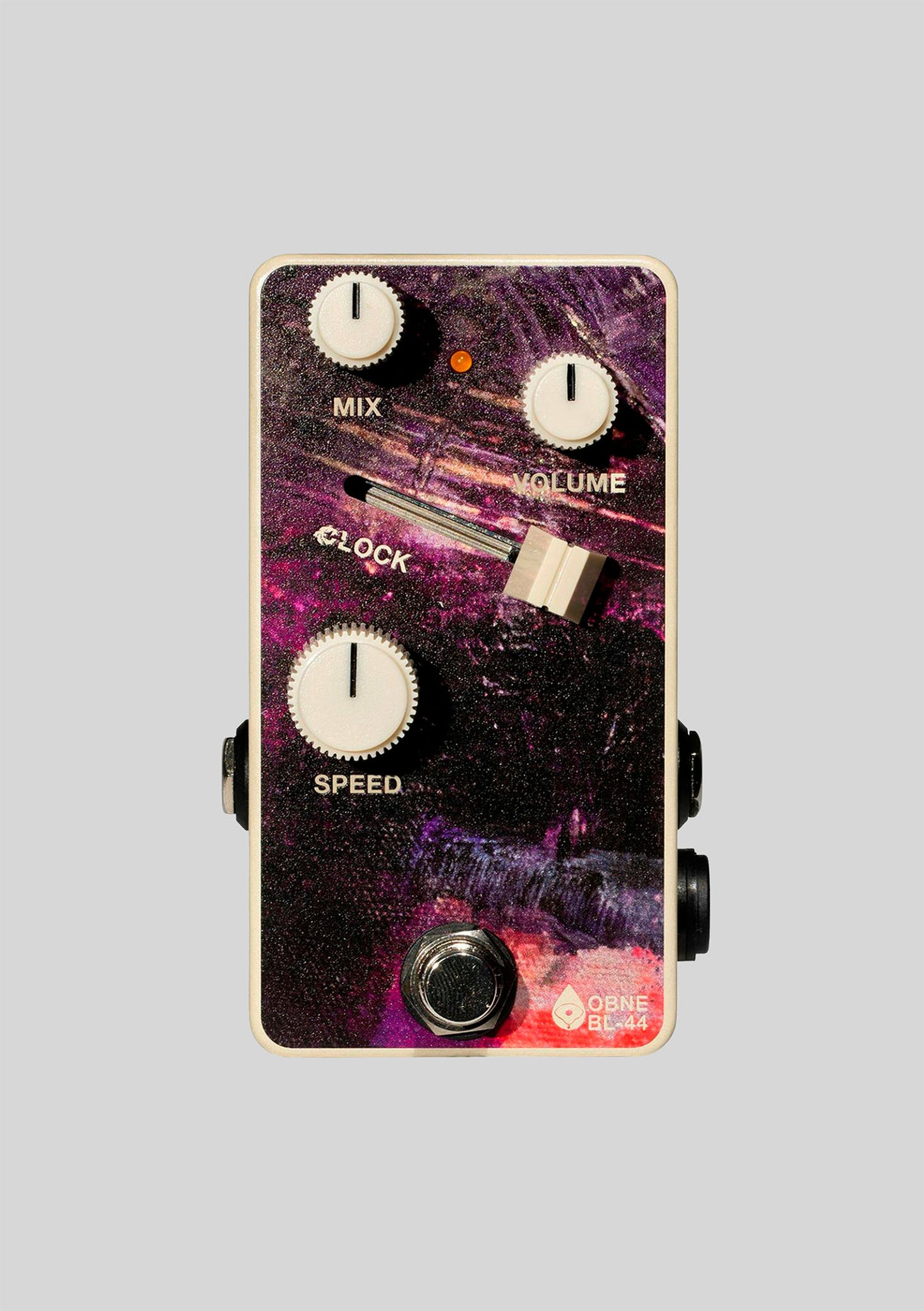 Pedal Old Blood Noise Endeavors BL-44 Reverse usado