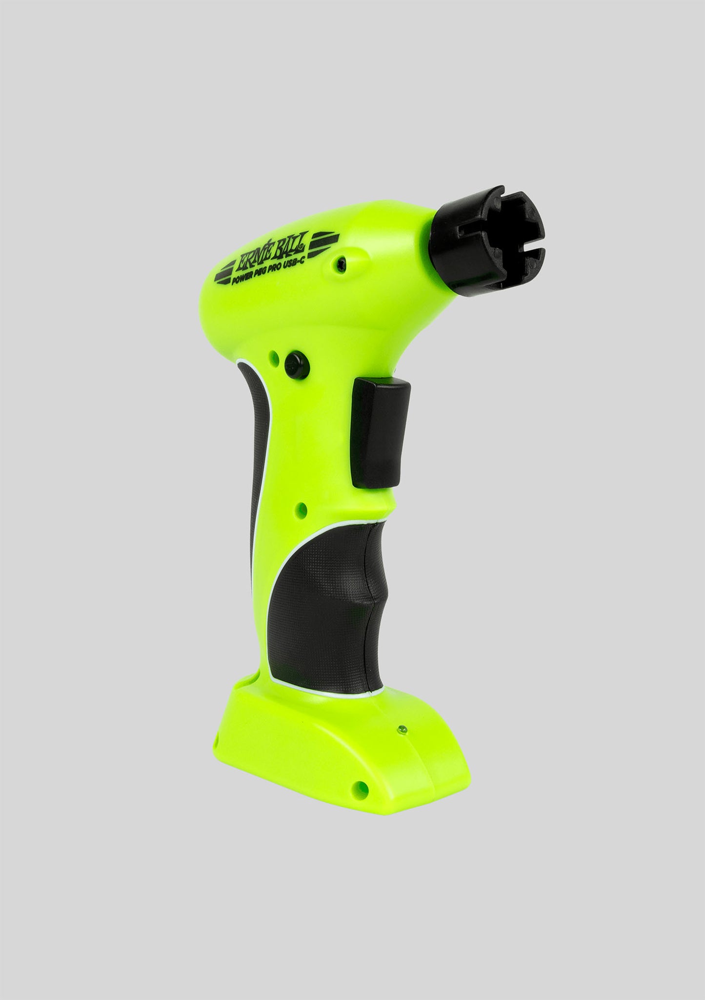Enrollador Power Peg Pro USB-C Ernie Ball P09626