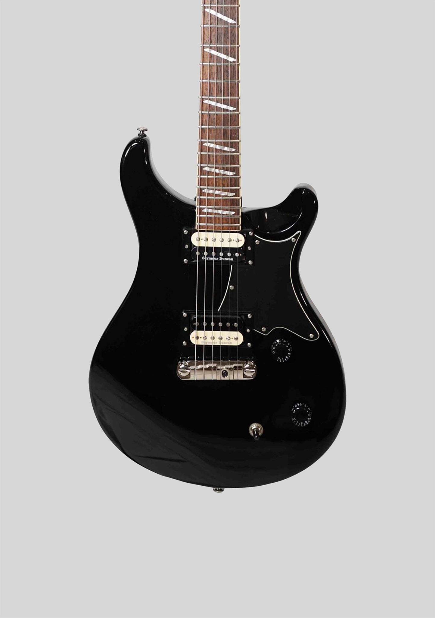 PRS Paul Reed Smith SANTANA SE I USADA - INCLUYE CASE - Guitarra eléctrica