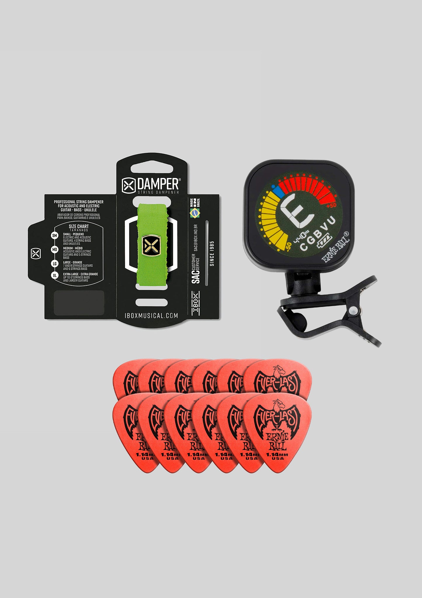 Pack 3