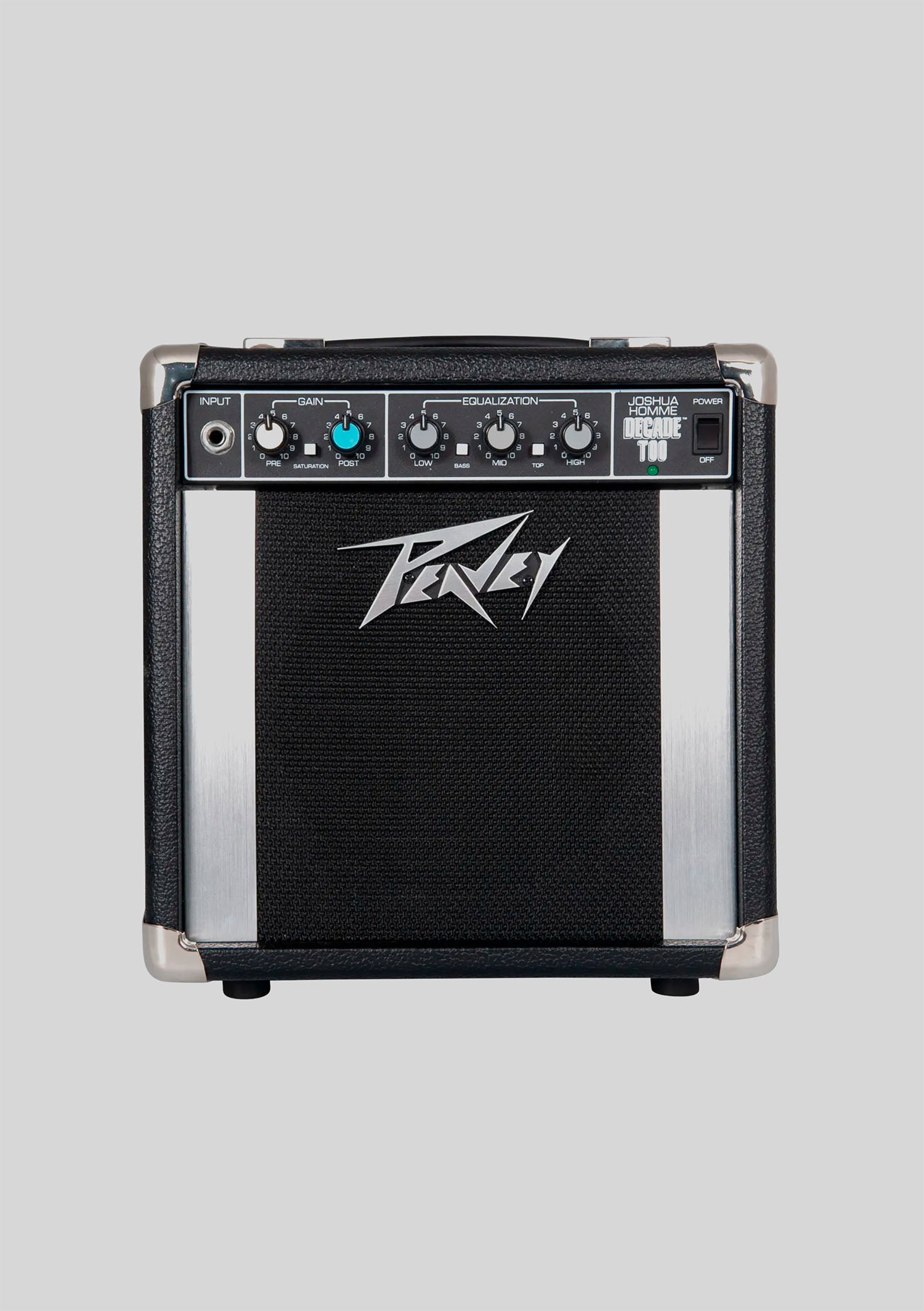 Peavey Josh Homme Decade Too 10 watts 1x8 - Amplificador de