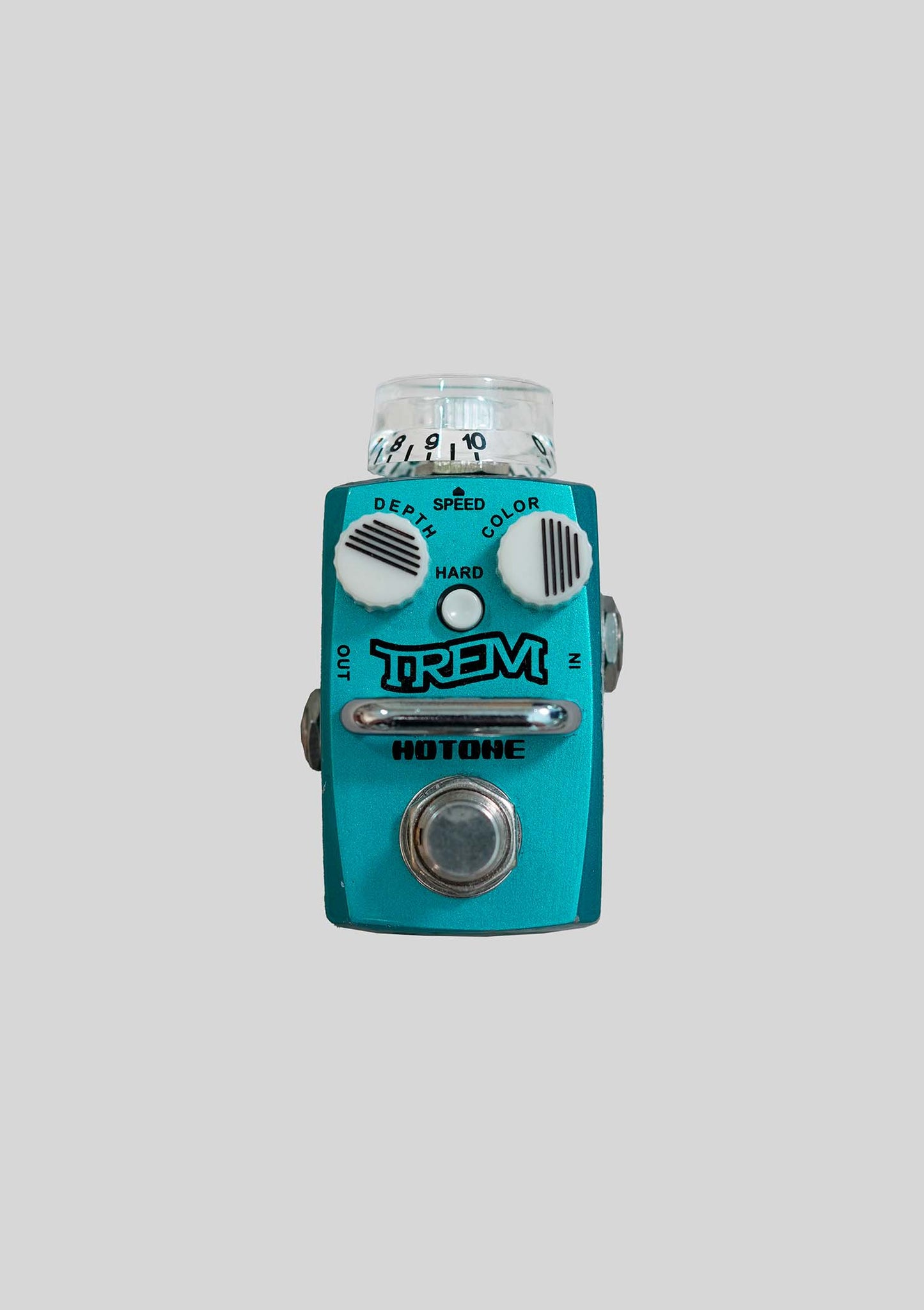 Pedal Trem Hotone usado