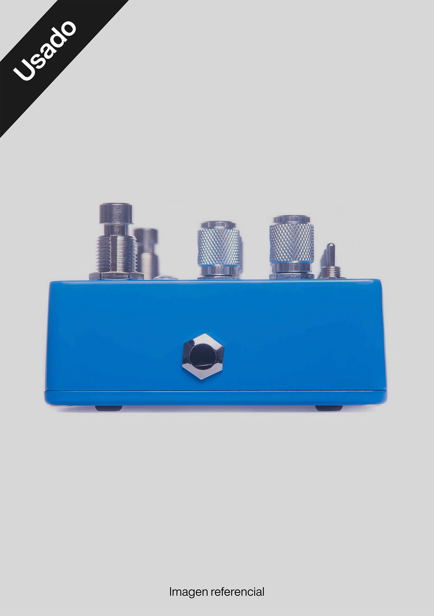 Pedal Empress ParaEQ usado
