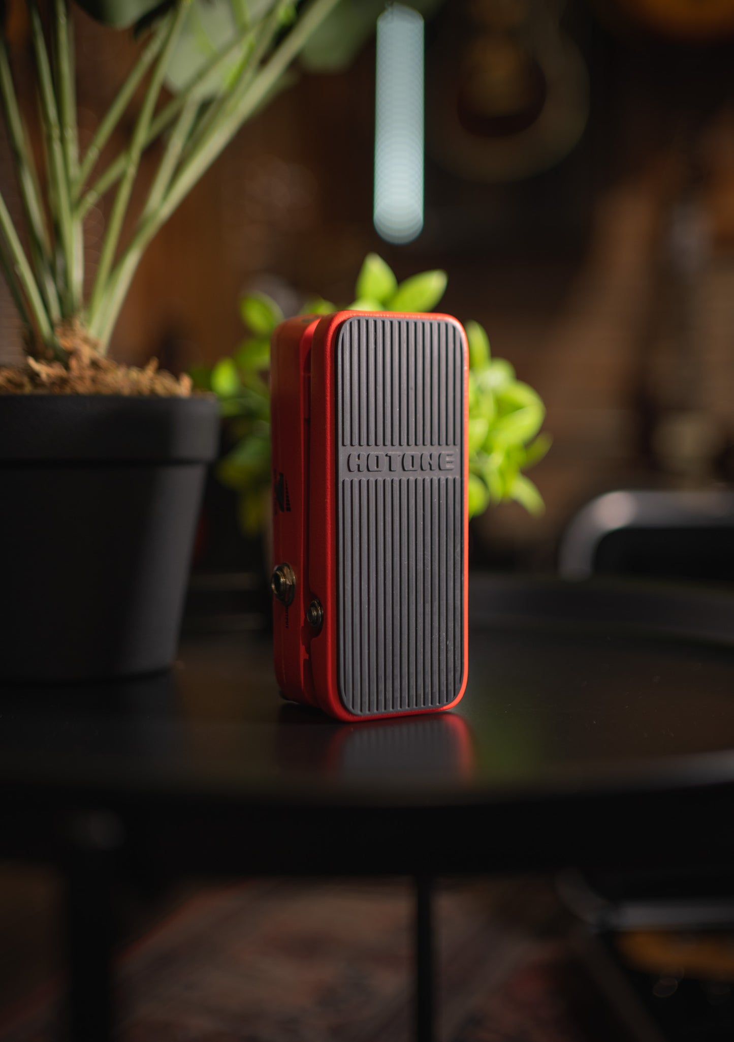 Pedal Soul Press SP10 Hotone Mini/Volumen/Expression Wah usado